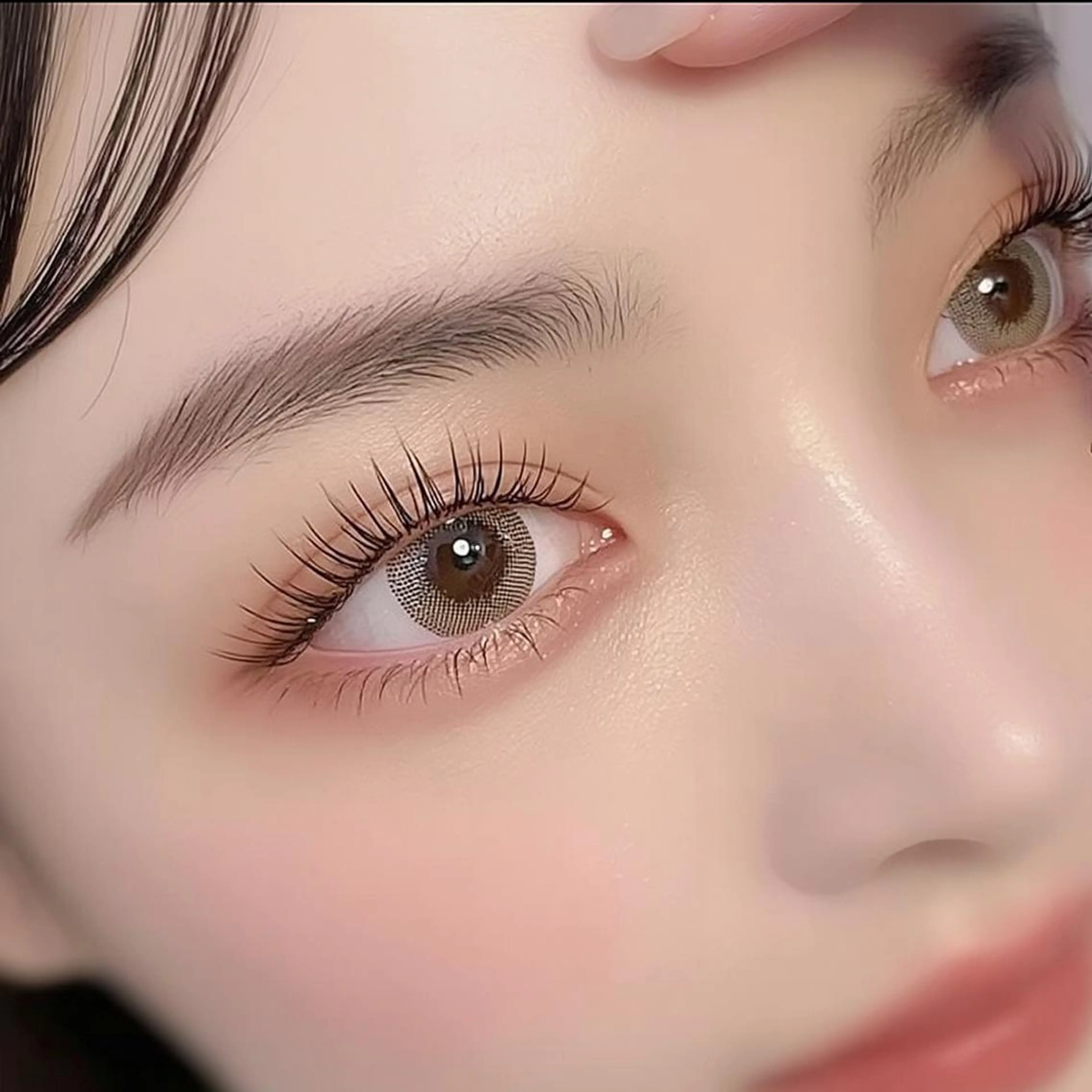 マツエク・マツパ まつげパーマ 一重×まつ毛パーマ その他 IZUMI HONOKAのその他イメージ