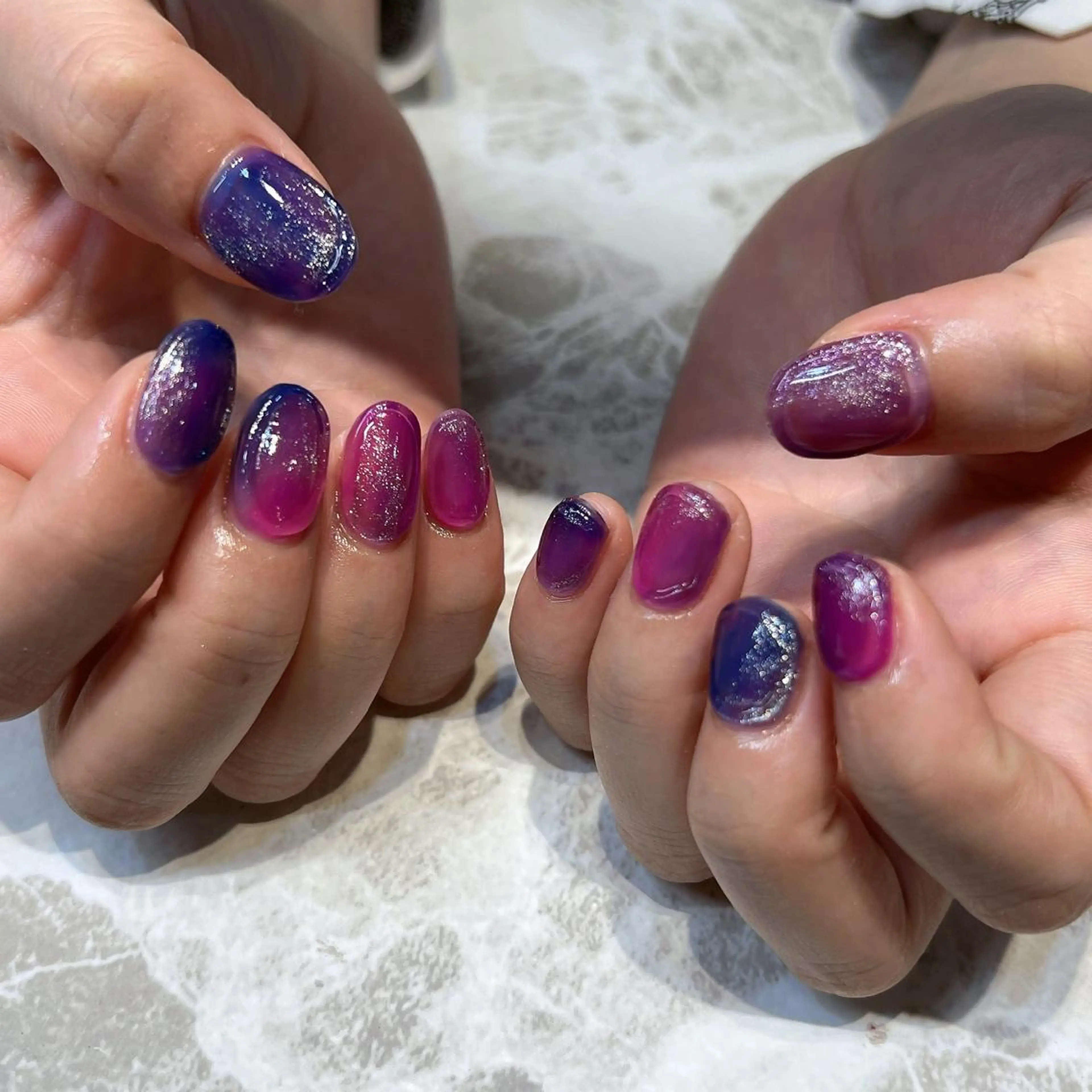 ネイル K- nailのネイルデザイン