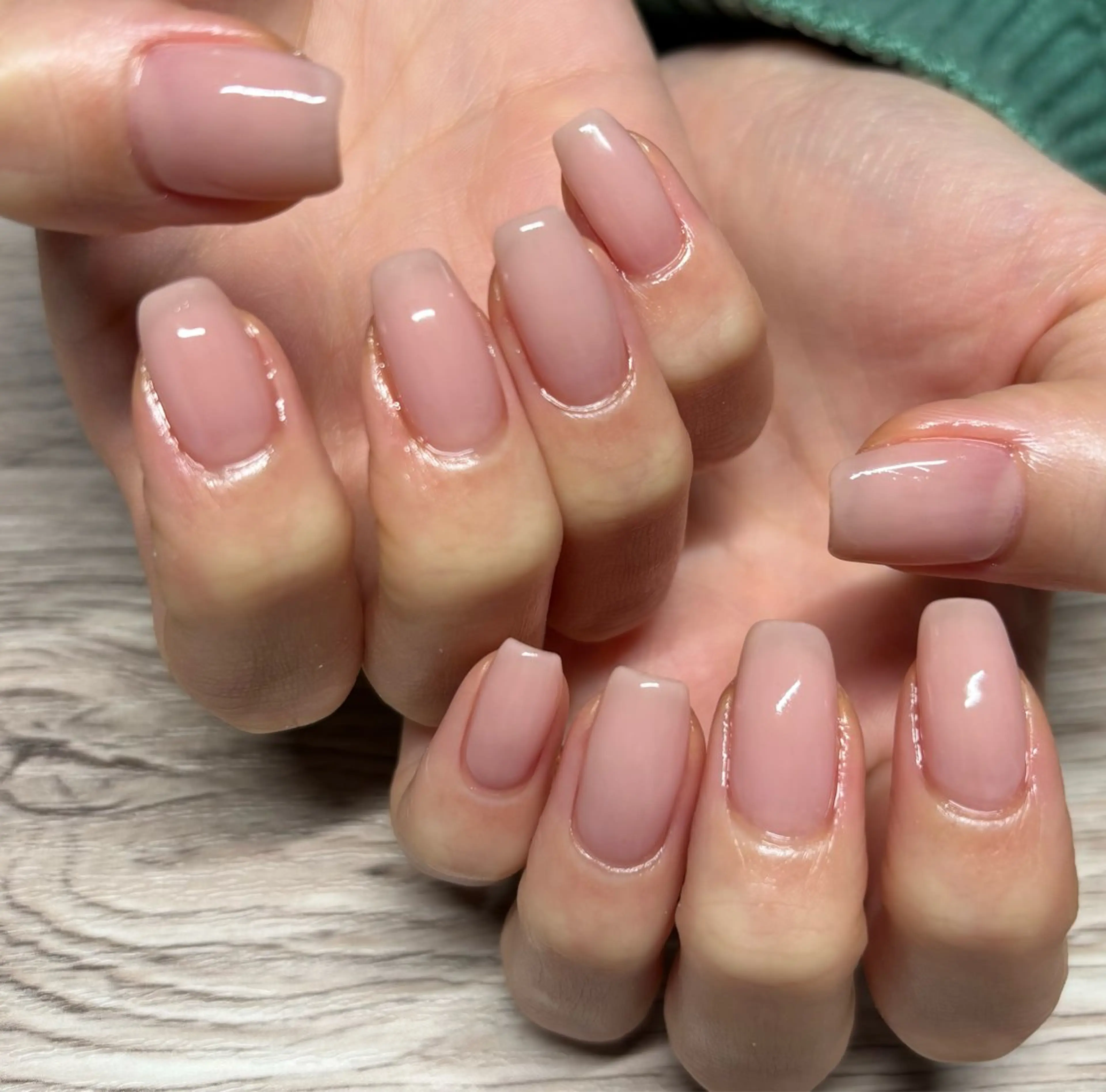 ネイル TRIOS ▲nailのネイルデザイン