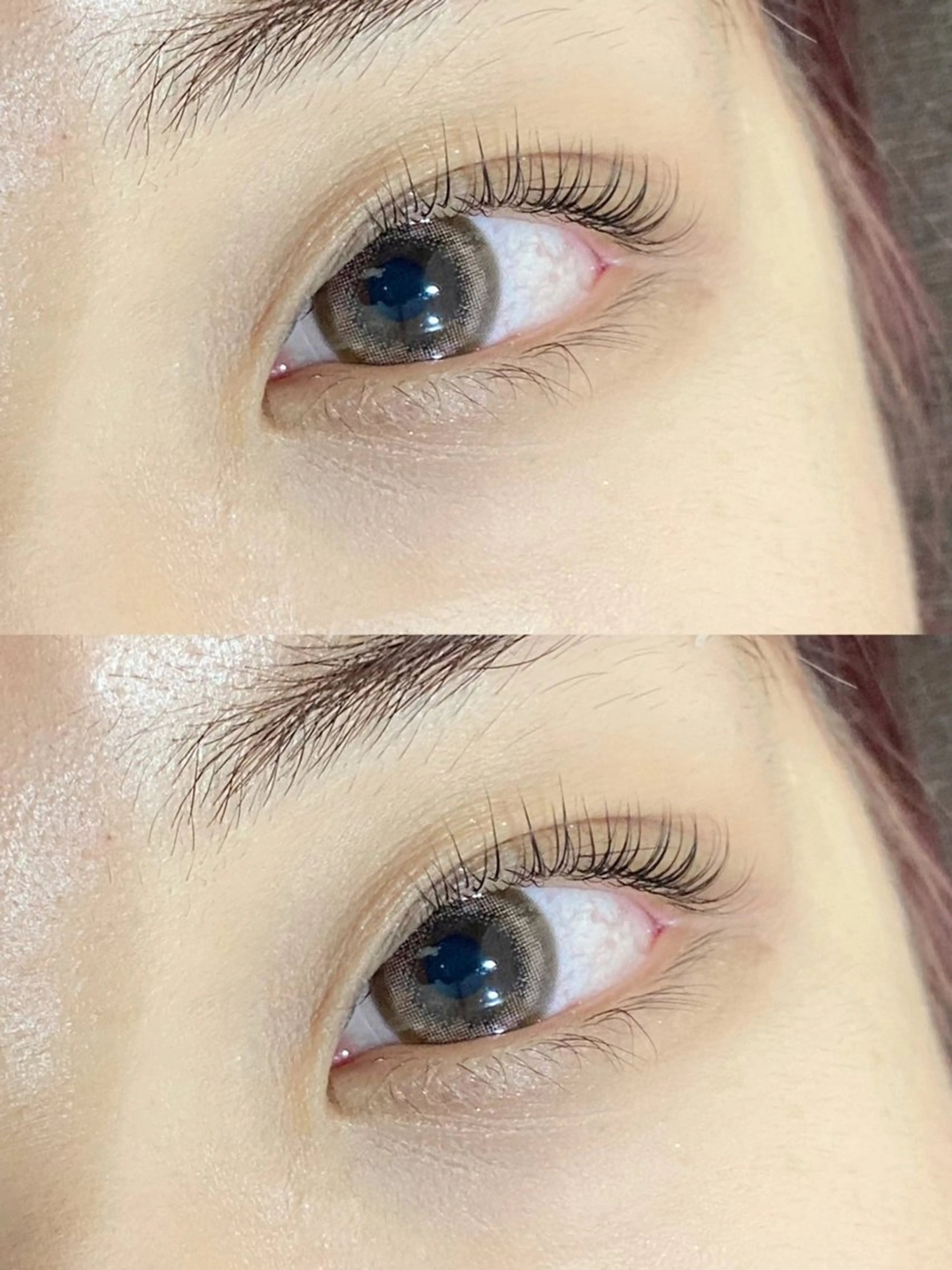 マツエク・マツパ Chipie オカモトの眉毛・アイブロウイメージ