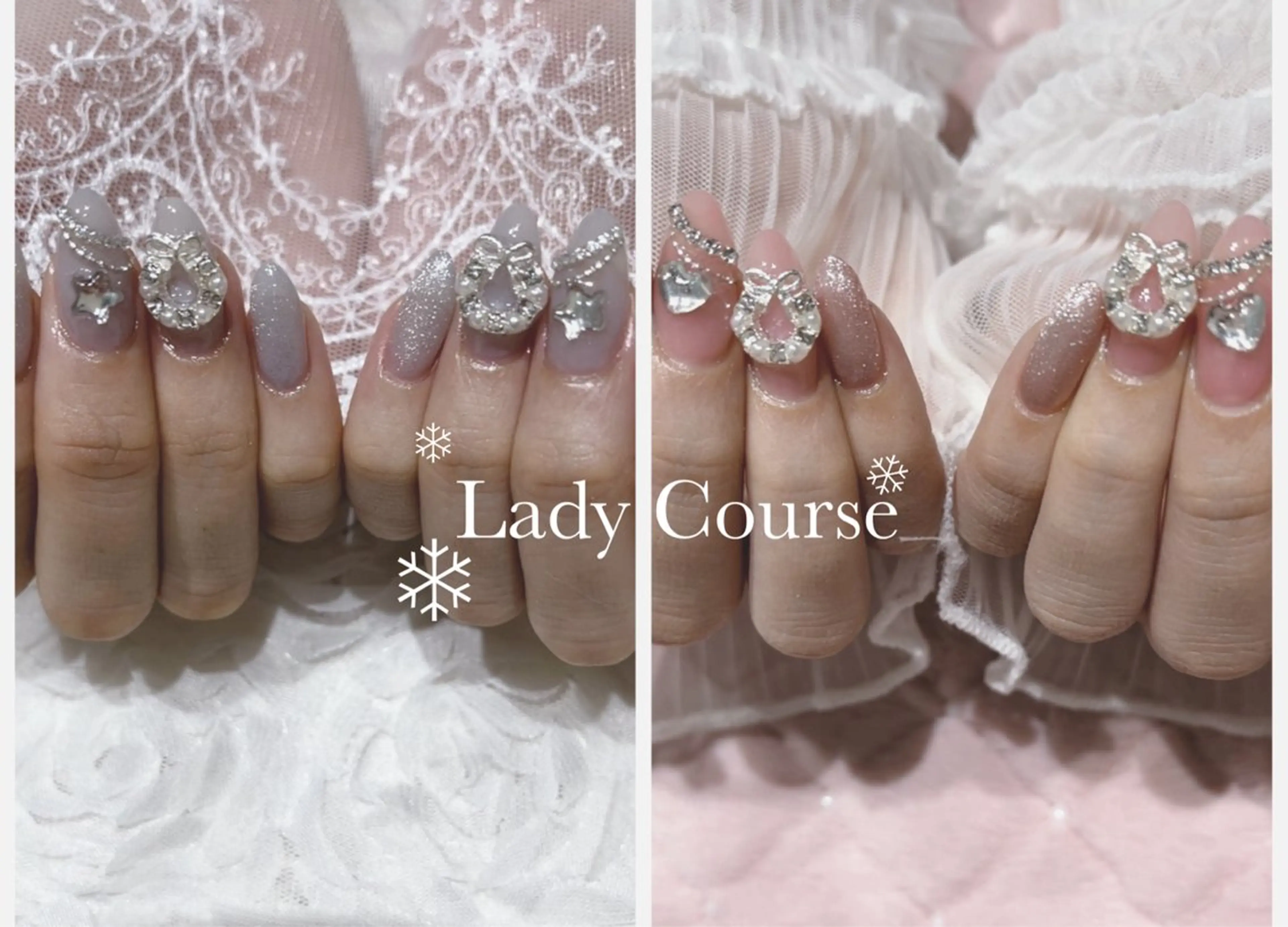 ネイル purunail 🤍プルネイルのネイルデザイン