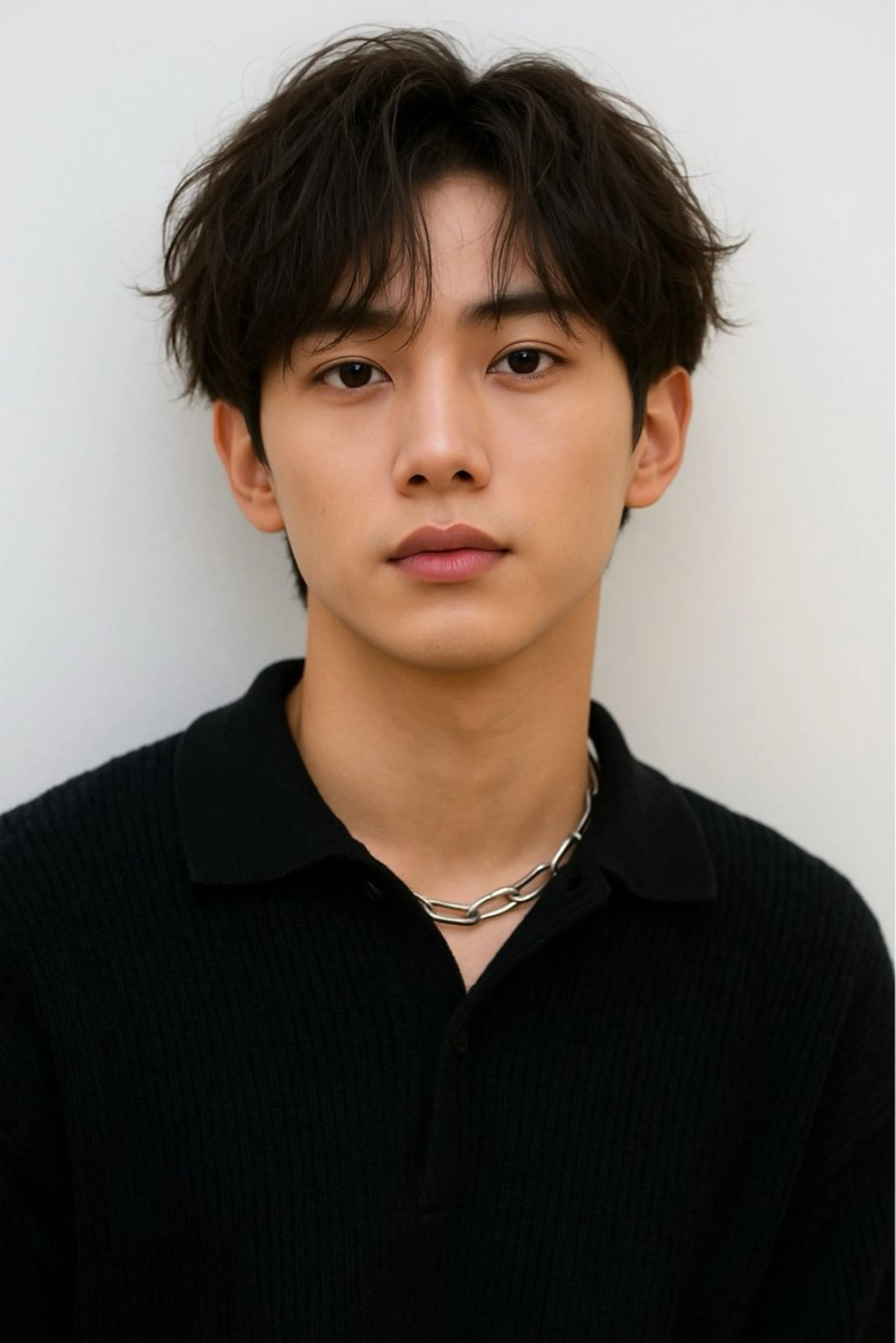 【メンズ限定】【1/26限定無料】カット　9:00​〜​14:00の間　※最大3名様のみの写真