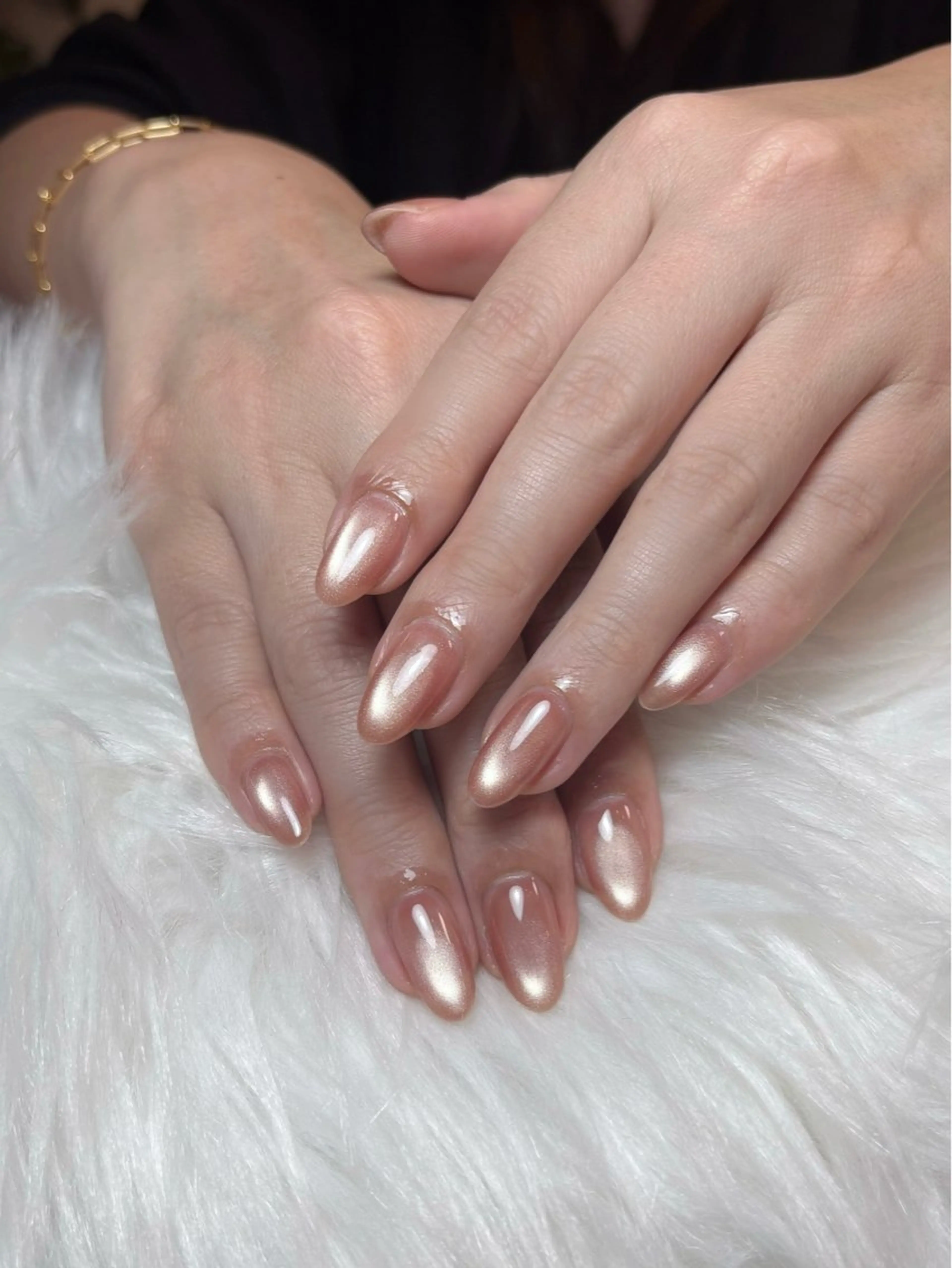 ネイル Chanie Naoのネイルデザイン