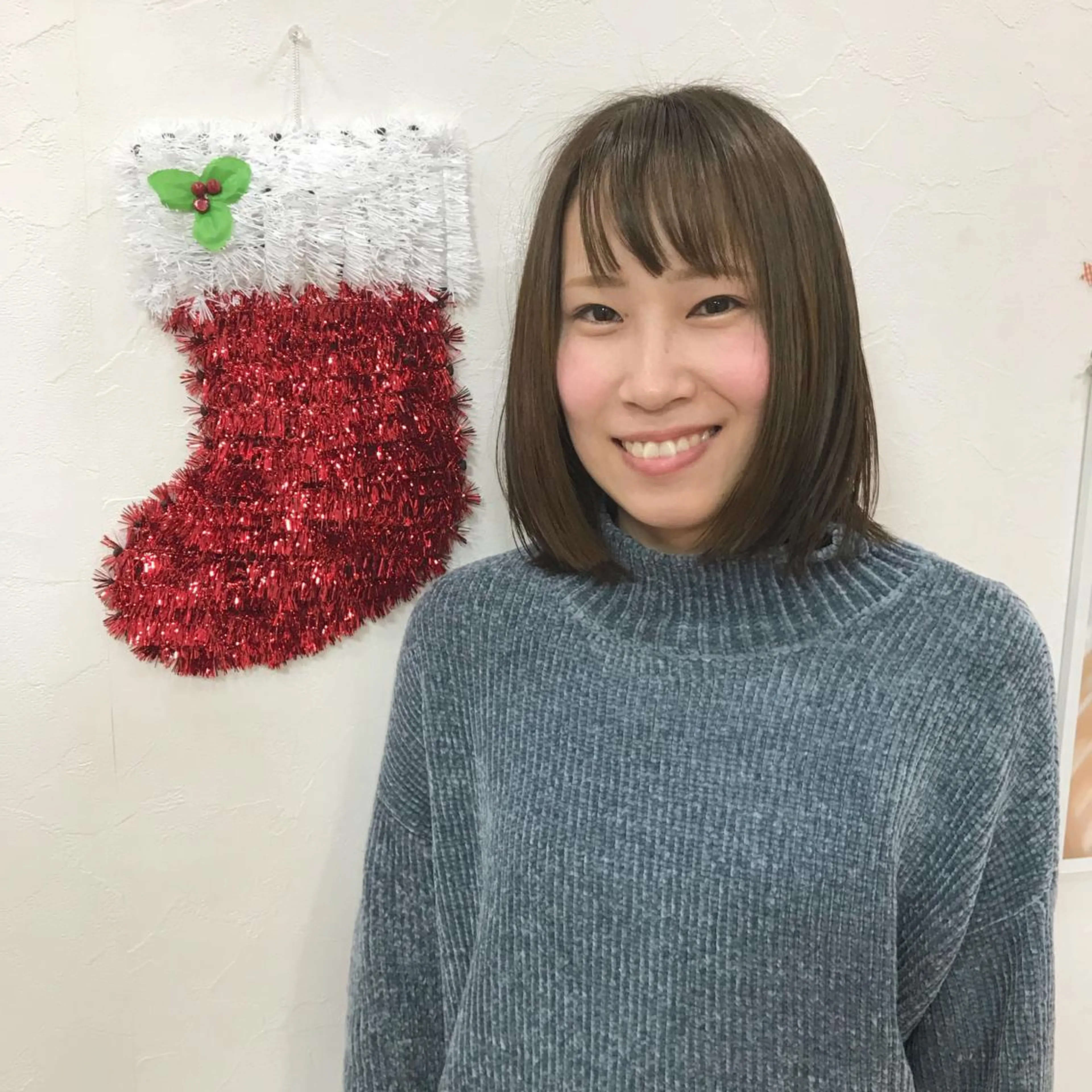 ショート カラー パーマ ベリショディレクター 小野 健太郎のヘアスタイル