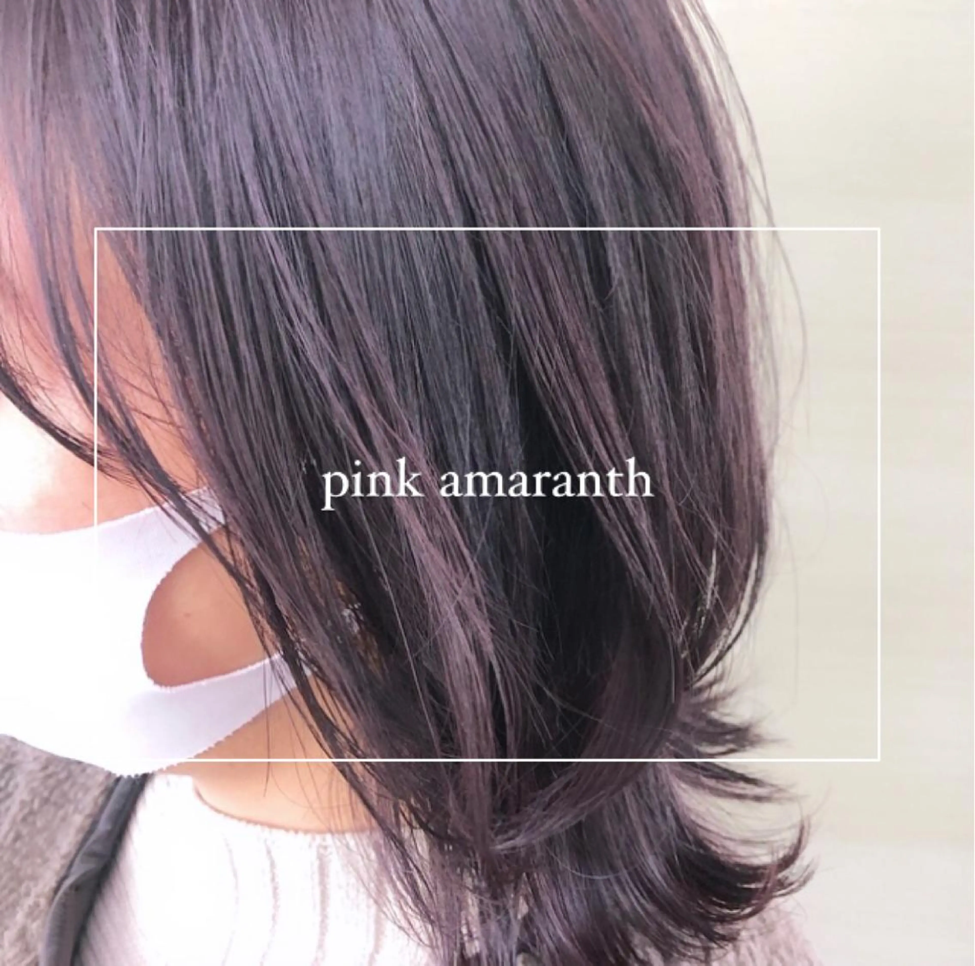 ミディアム モテ髪支持率NO.1 KENJIROのヘアスタイル