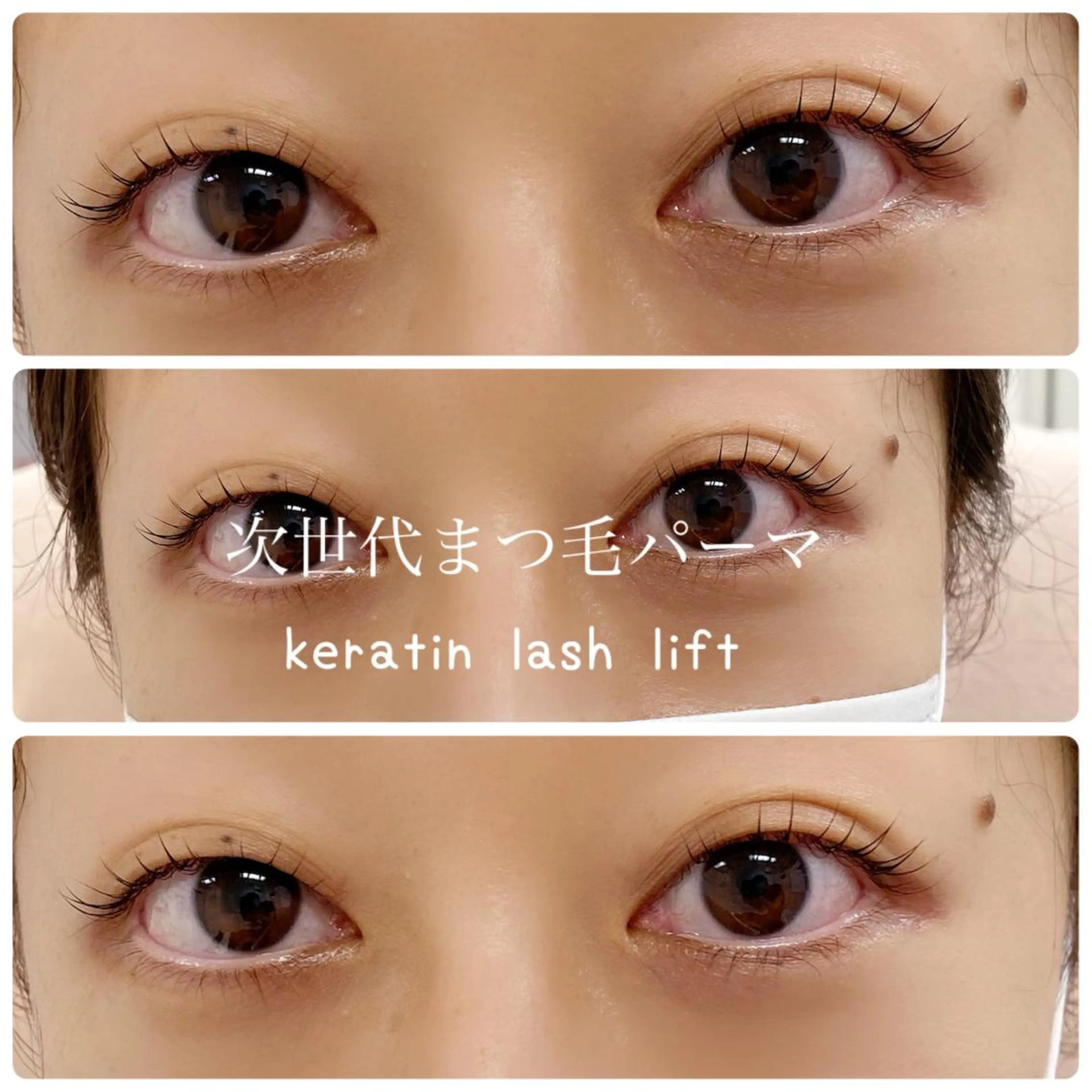 マツエク・マツパ eyelash salon PINOのマツエク・マツパデザイン