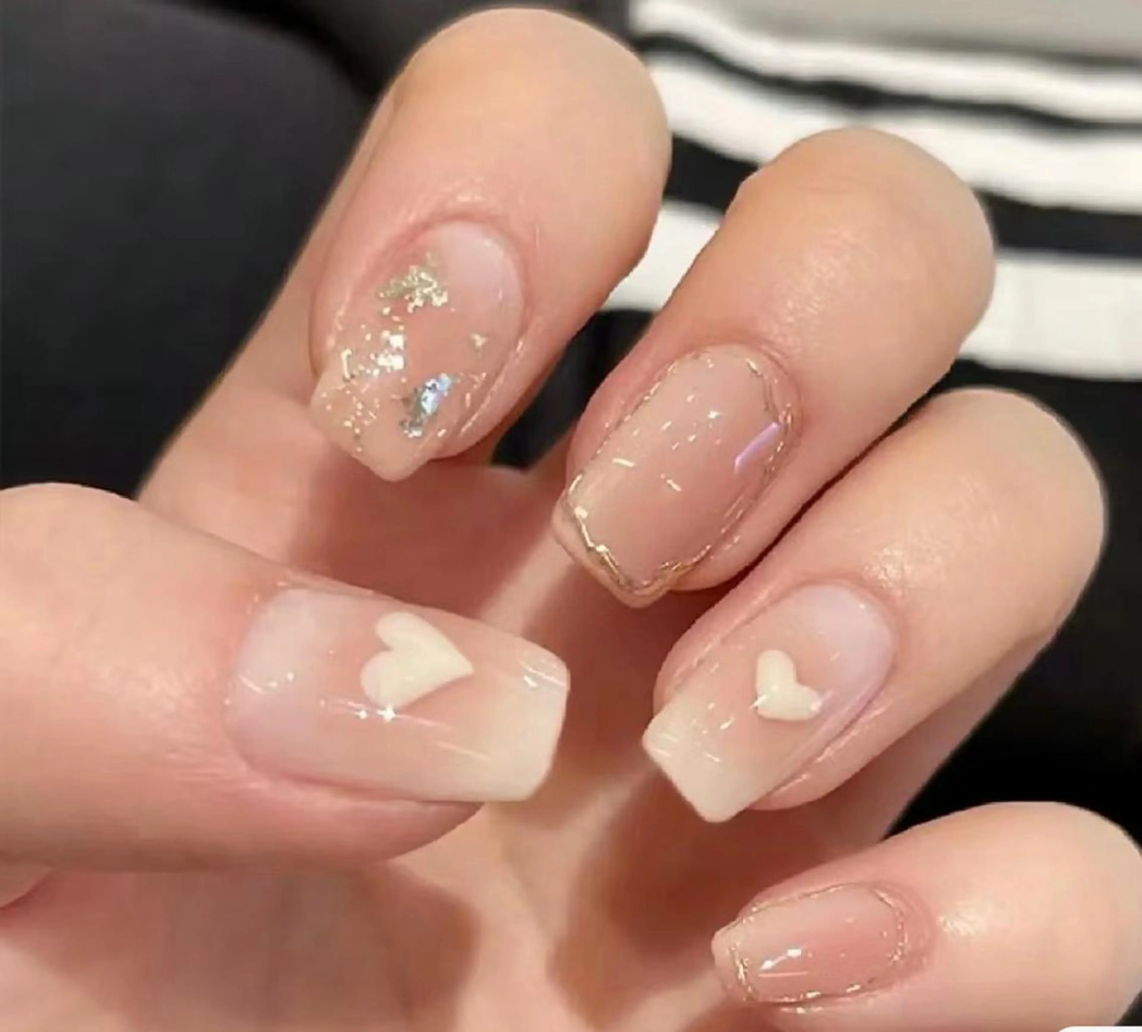 ネイル シーシー ネイルのネイルデザイン