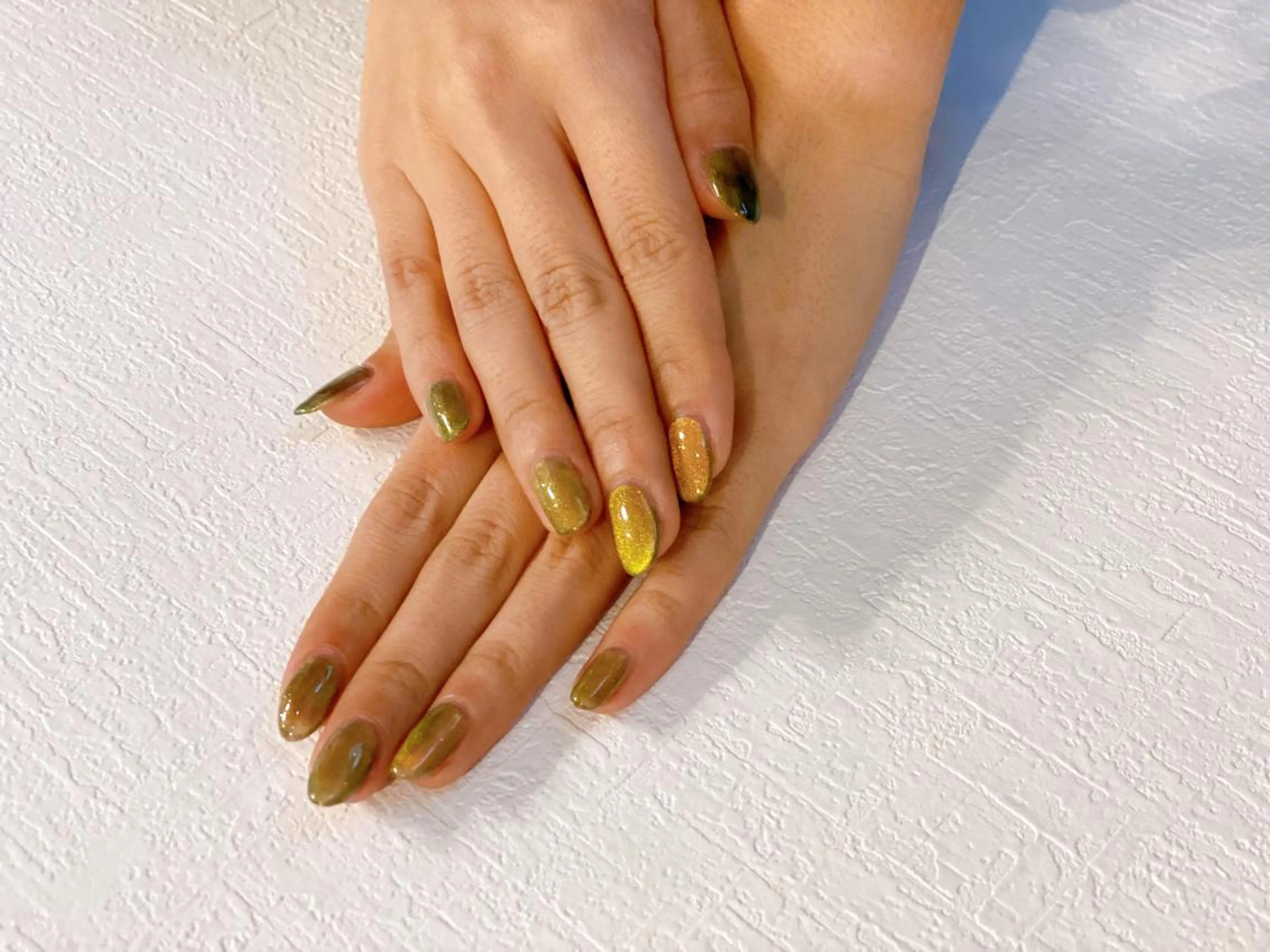 ネイル ハンドネイル 女性専用脱毛サロン エンジェルナンバーのエステ・リラクイメージ