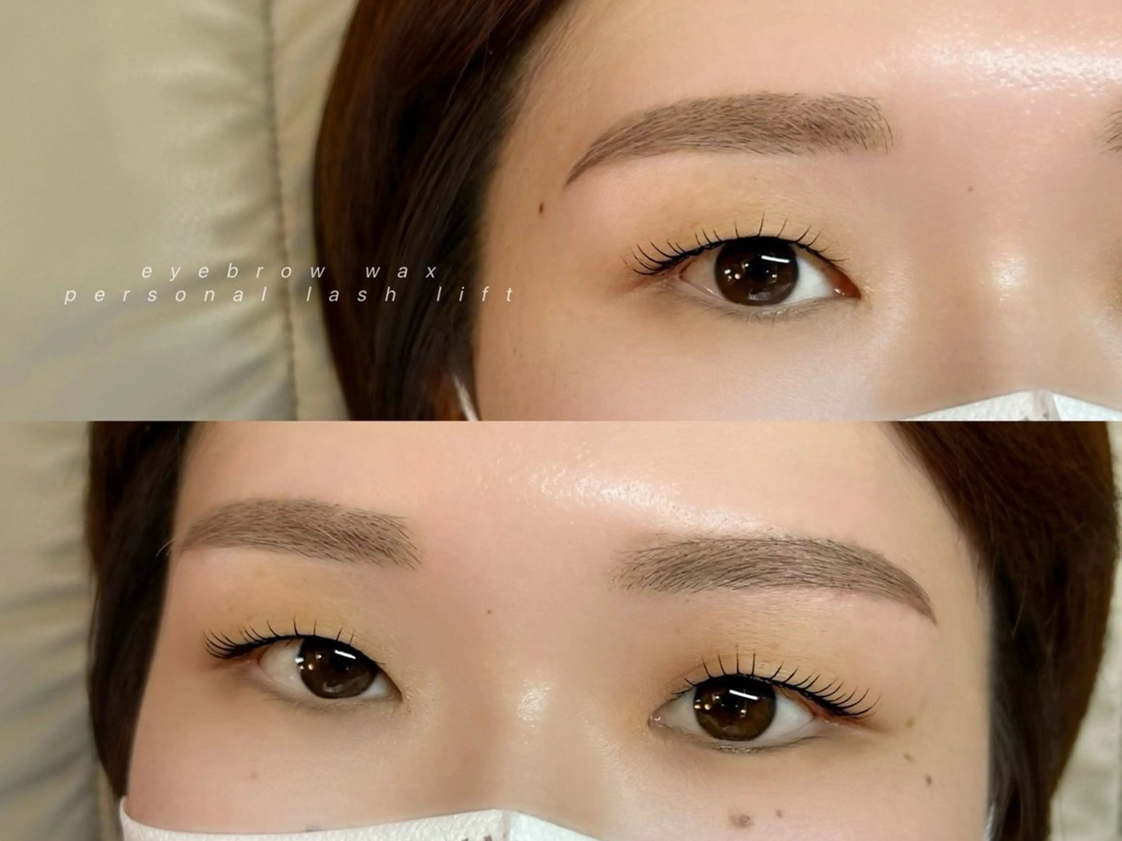 マツエク・マツパ Maison Amy 【ﾒｿﾞﾝｴｲﾐｰ】のマツエク・マツパデザイン