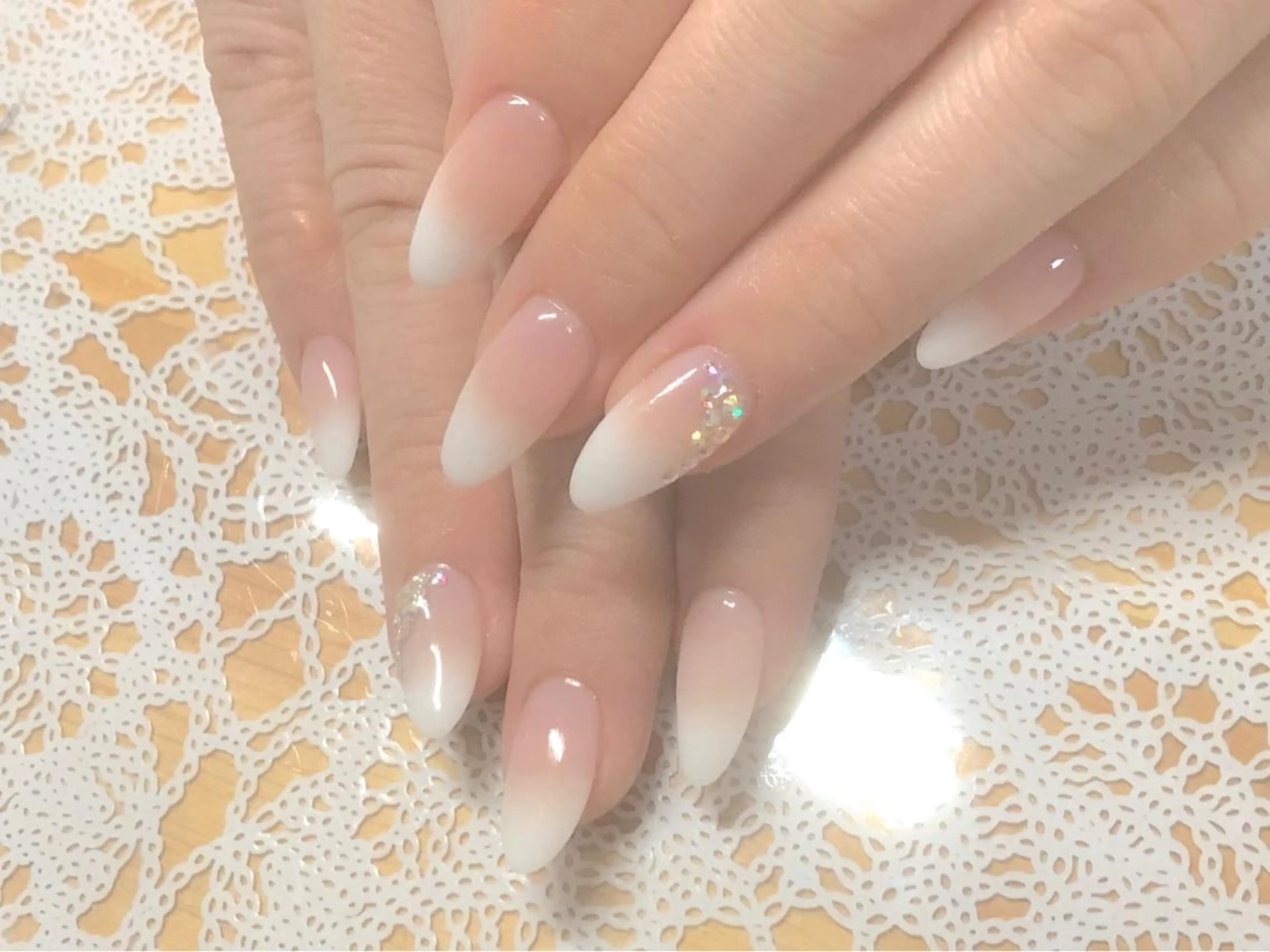 ネイル ネイルandエステ maple豊見城店のエステ・リラクイメージ