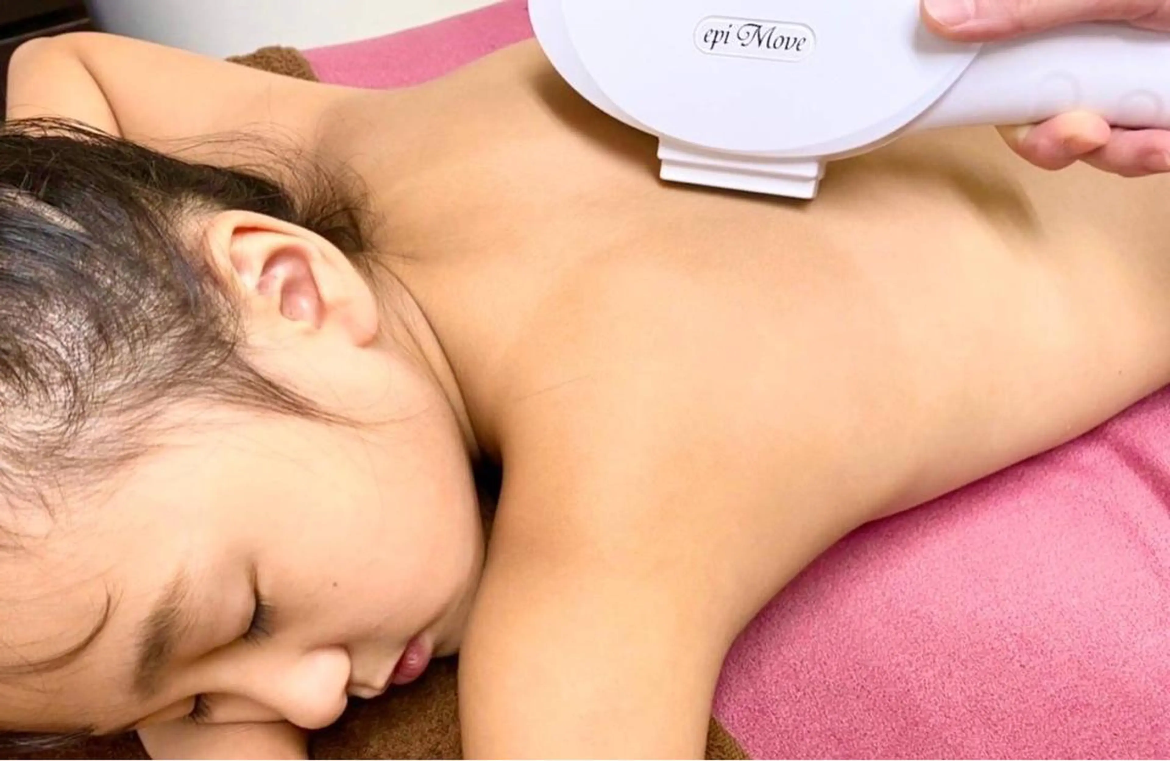 FLOW 〜フロー 〜のエステ・リラクイメージ