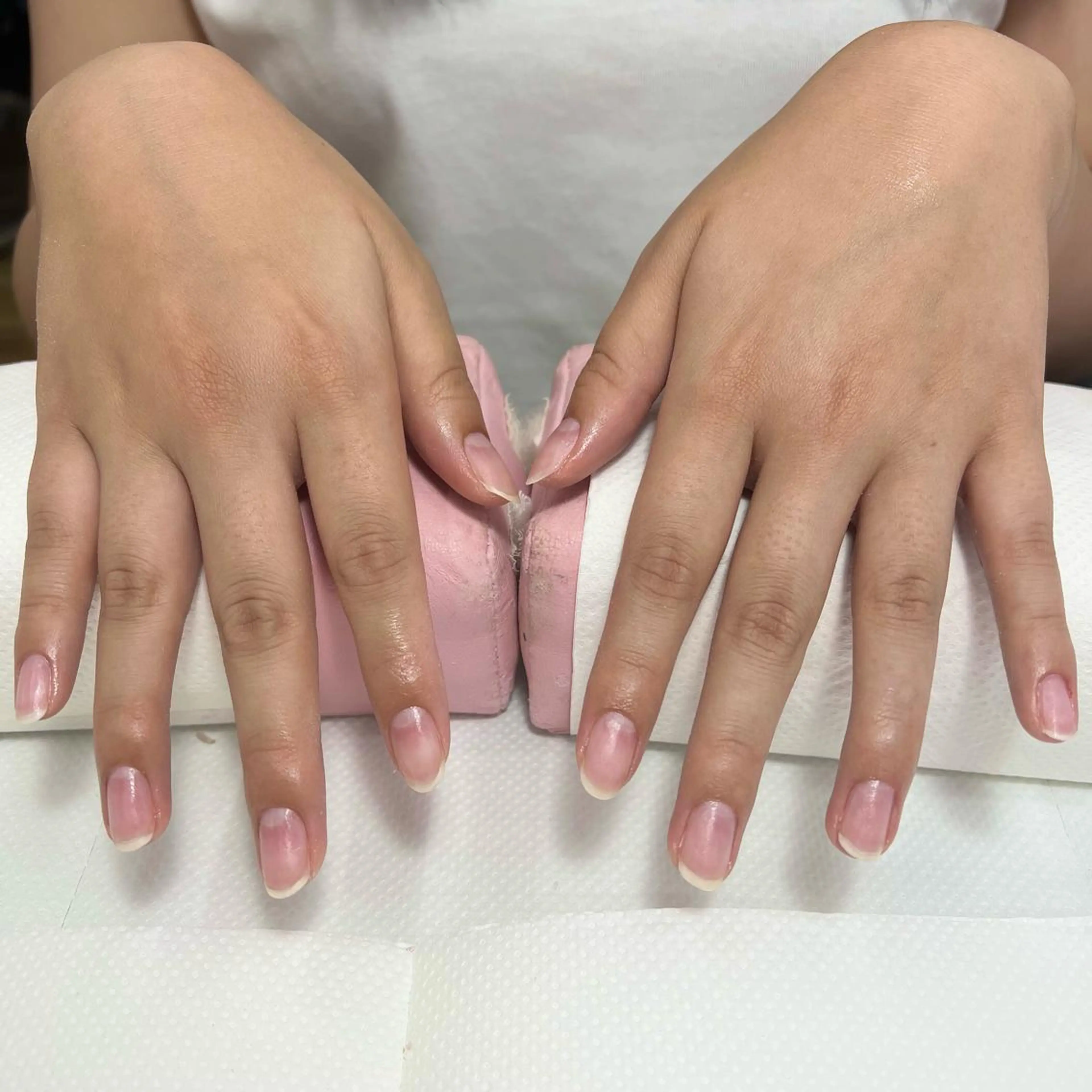 ネイル ジェルネイル 【MAXKELLY】 KOBIKI🐾のネイルデザイン