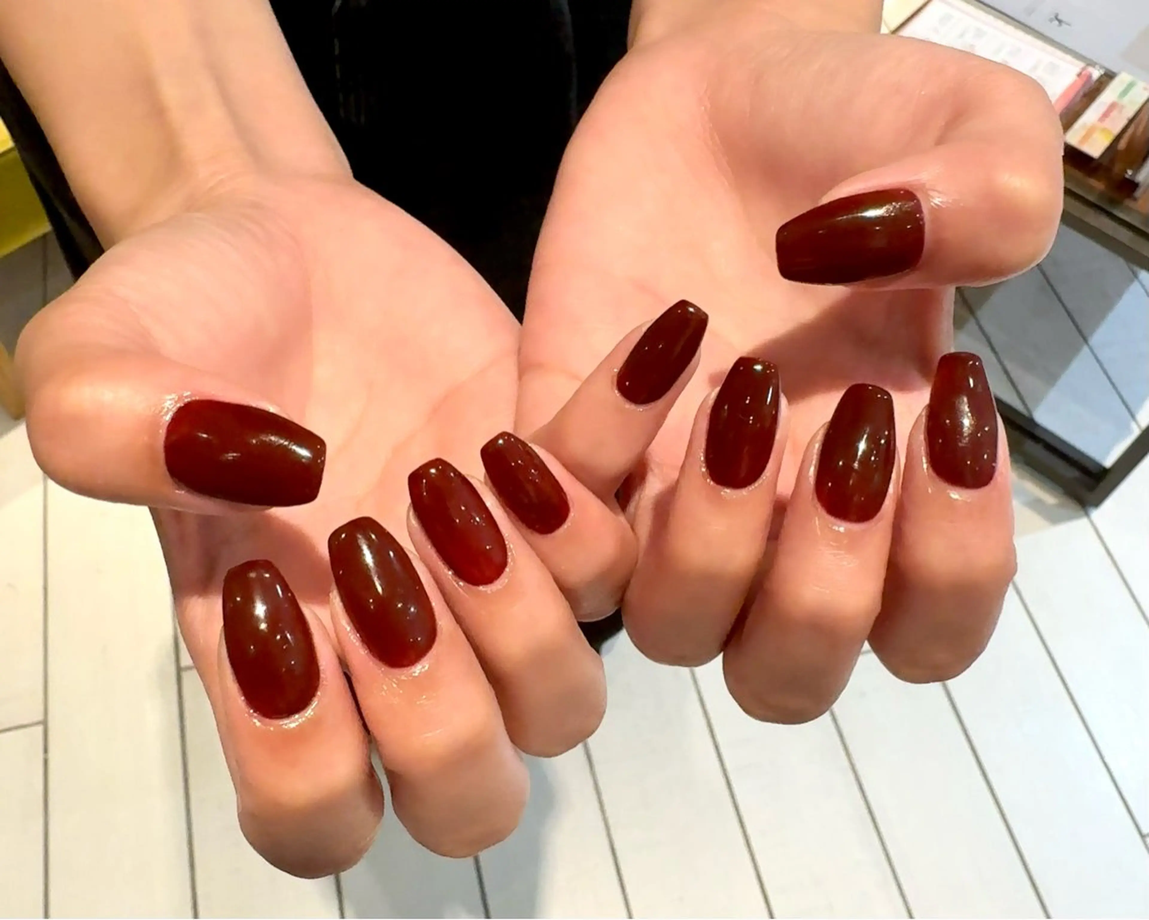 ネイル 🌺🌴N. Rita🥥のネイルデザイン