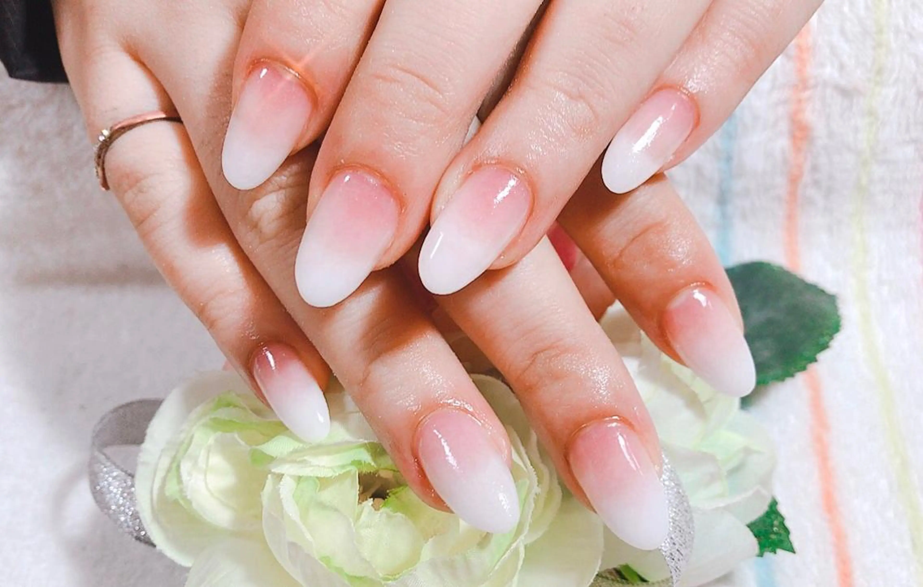 ネイル ネイルandエステ maple豊見城店のエステ・リラクイメージ