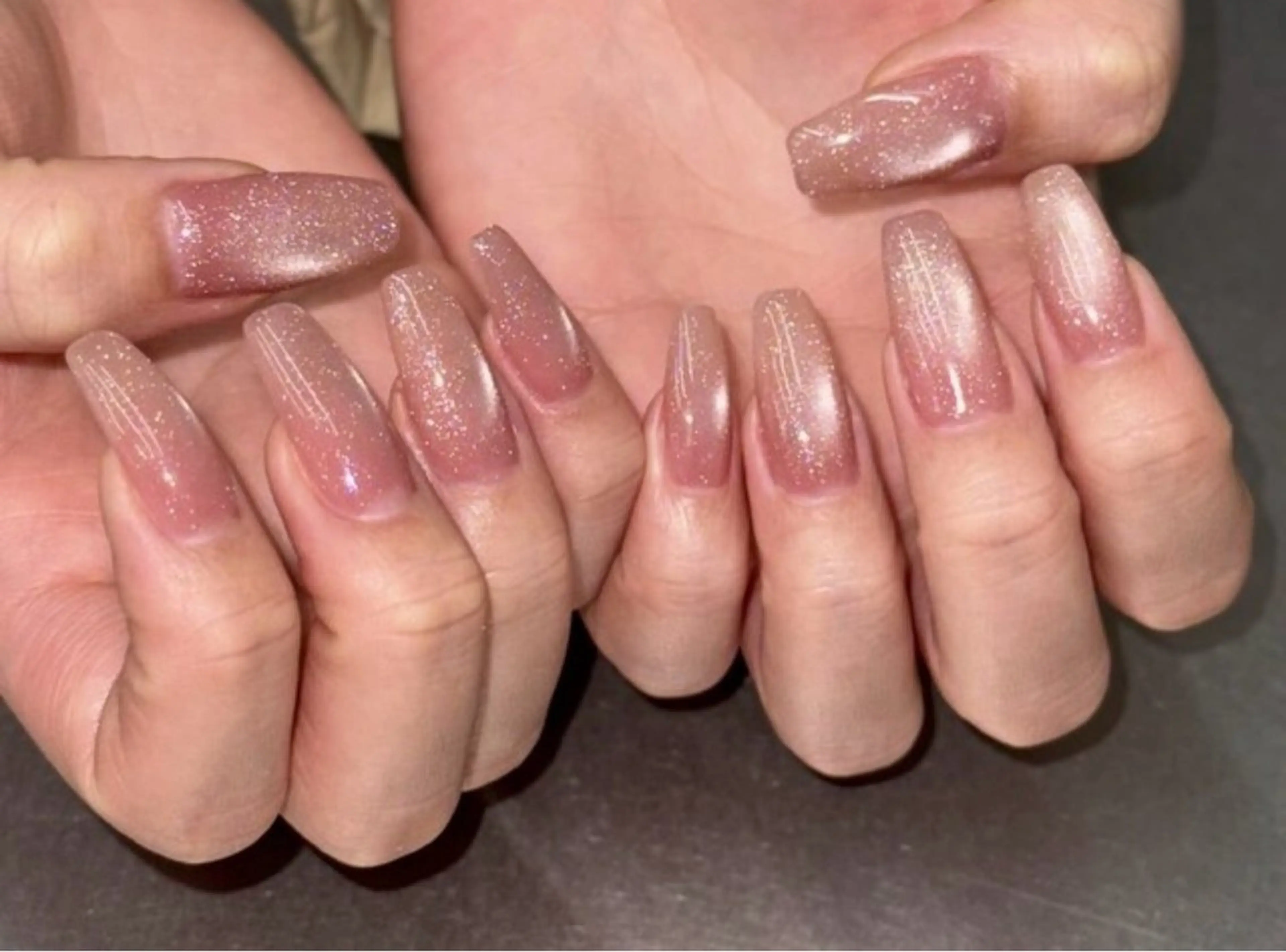 ネイル SHELLTOKYO MATSUMURAのネイルデザイン