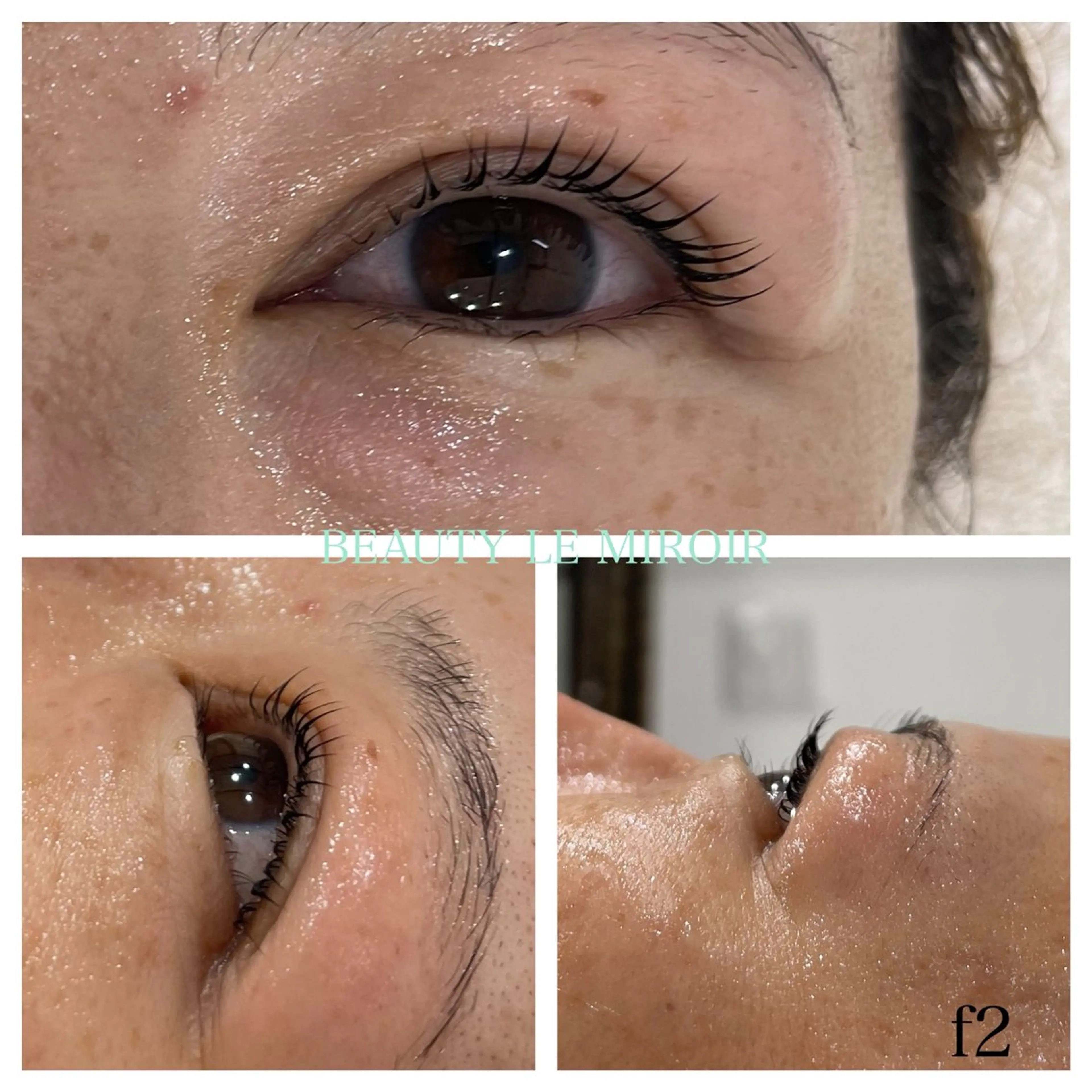 マツエク・マツパ ビューティー ミロワールのエステ・リラクイメージ