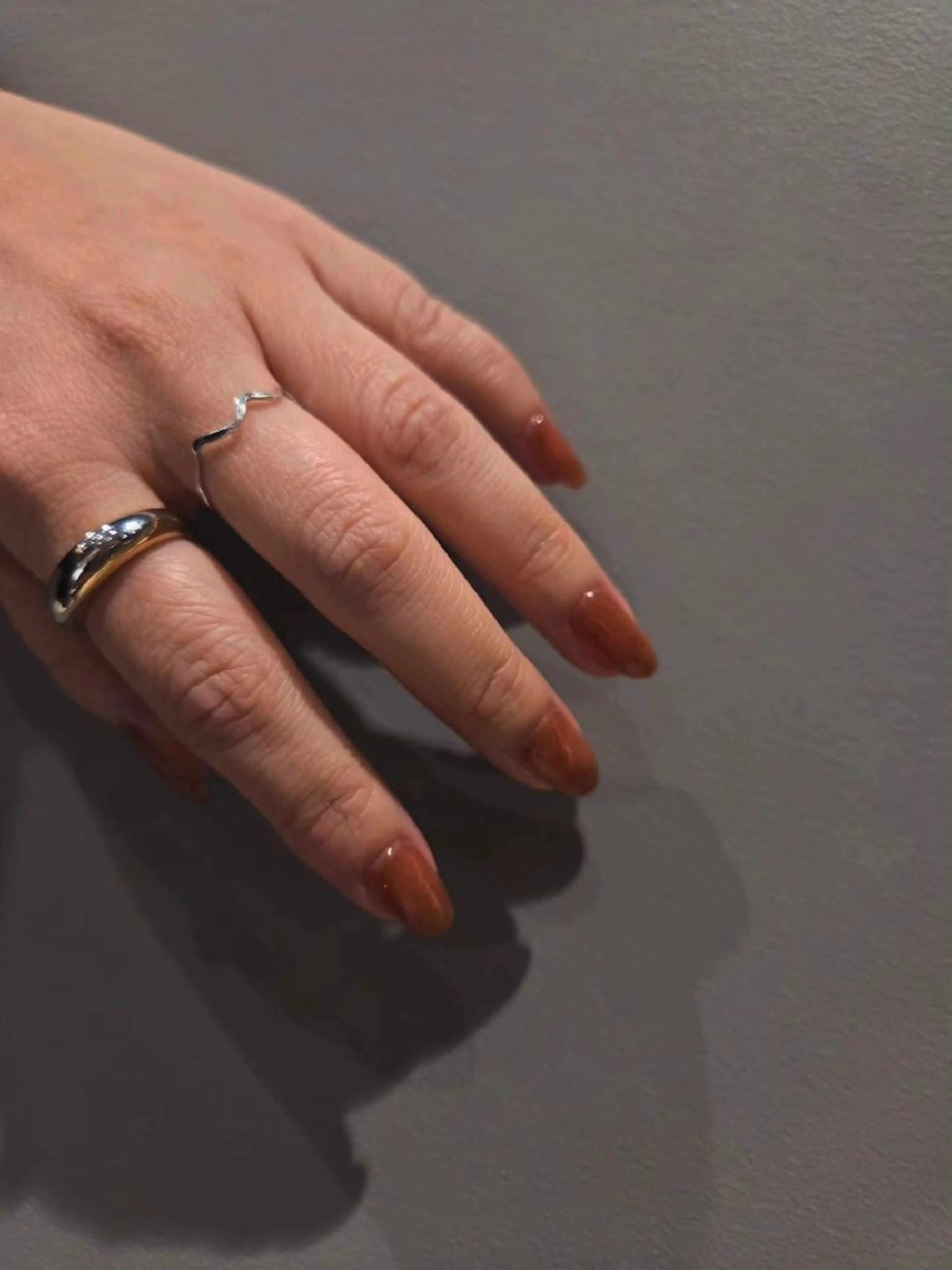 ネイル nail  marie のネイルデザイン