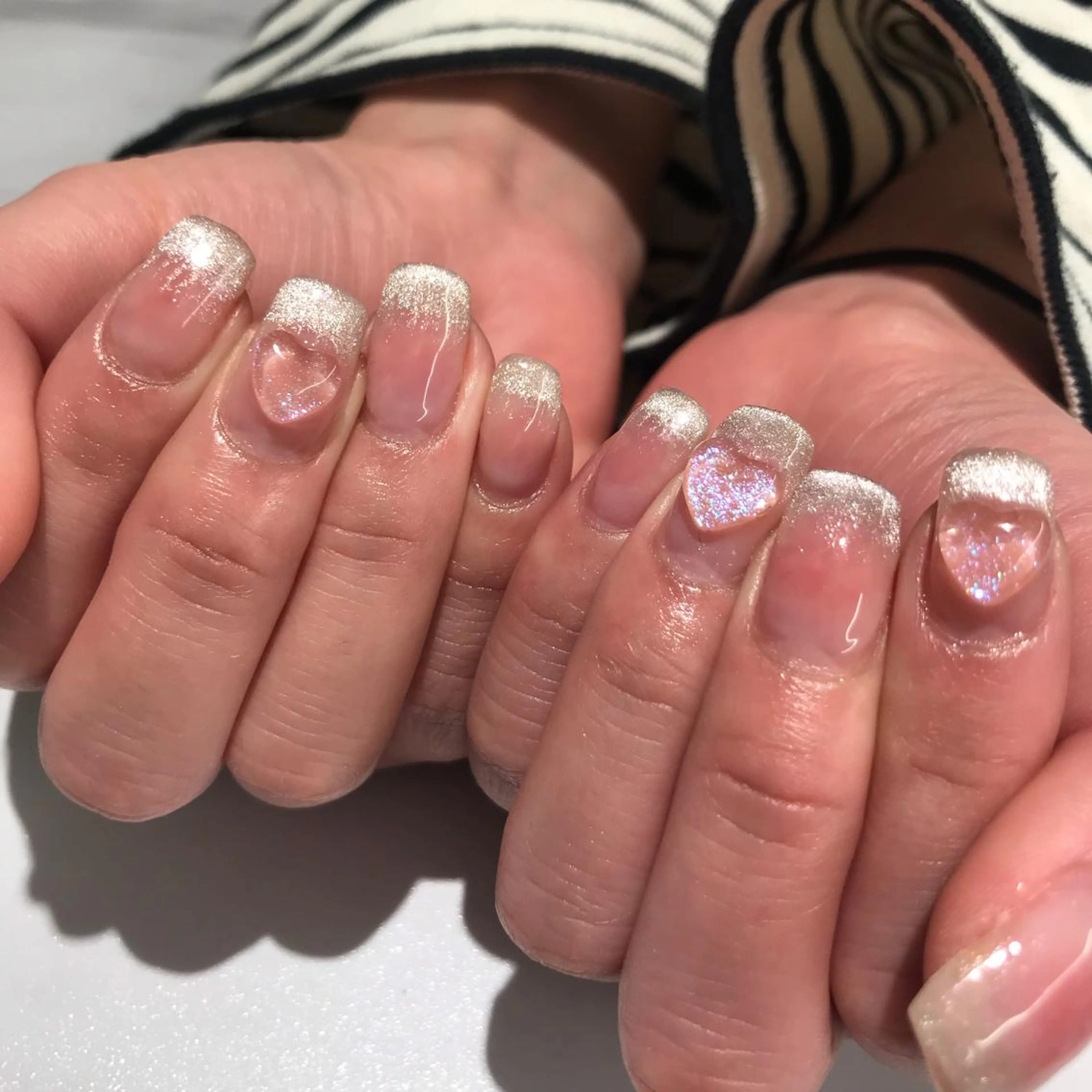 ネイル Nail's Kiiのネイルデザイン