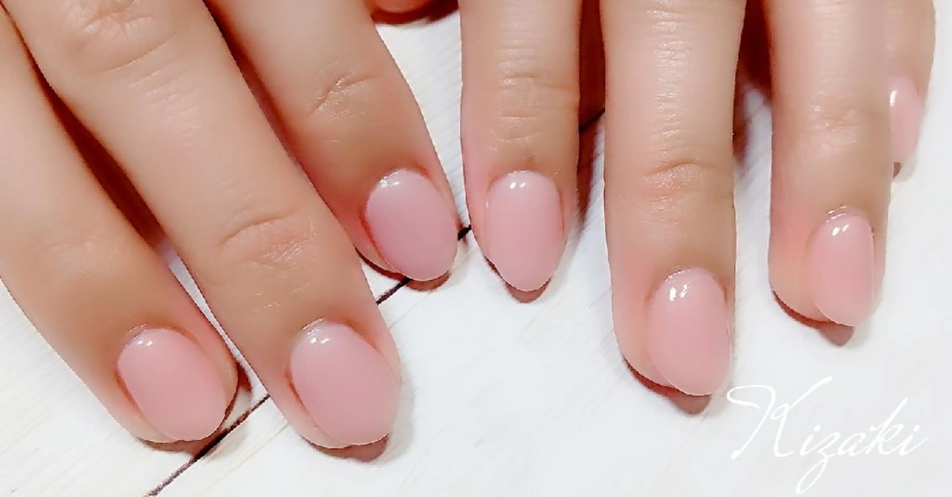 ネイル Kizaki.. Saoriのマツエク・マツパデザイン