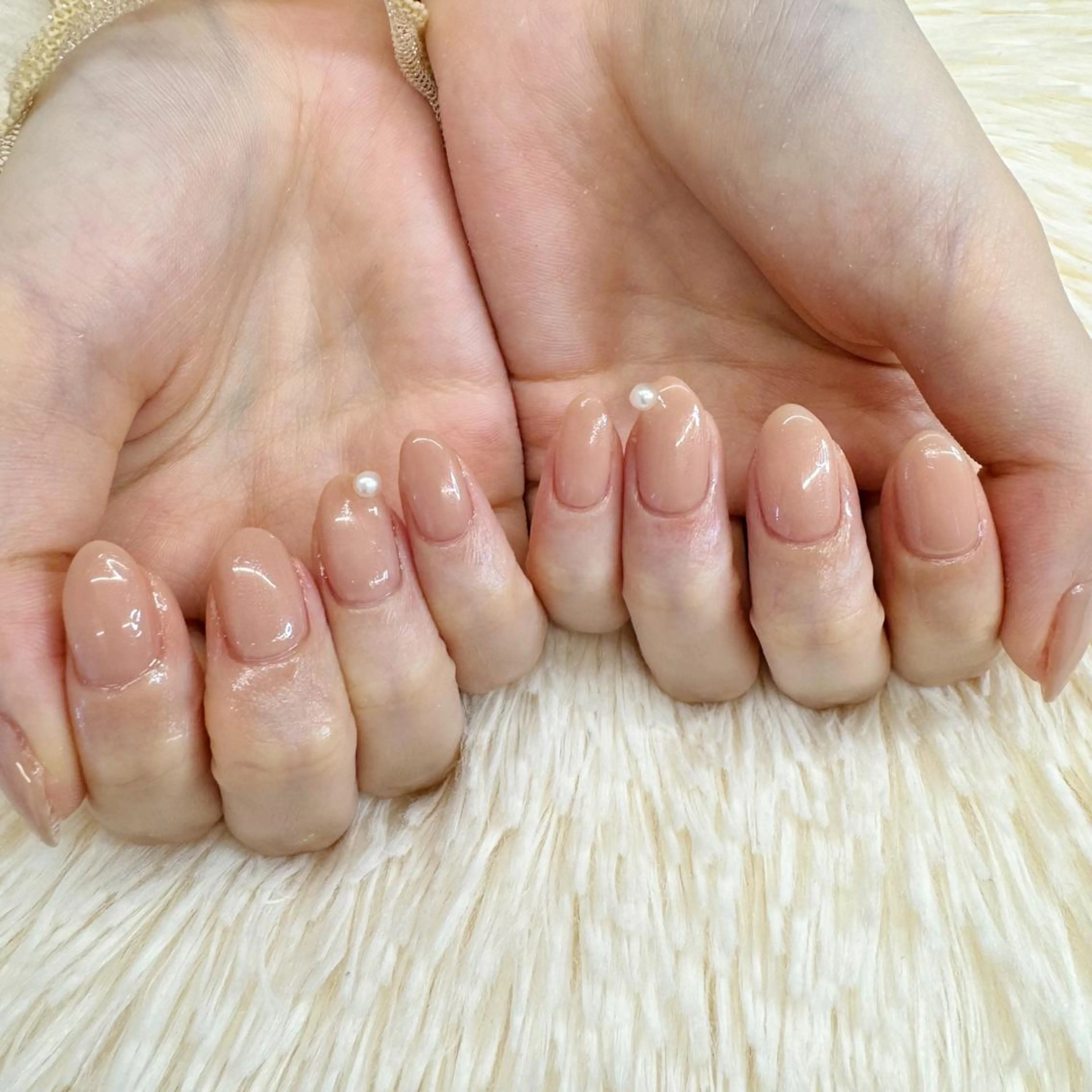 ネイル Onason NailSalonのネイルデザイン