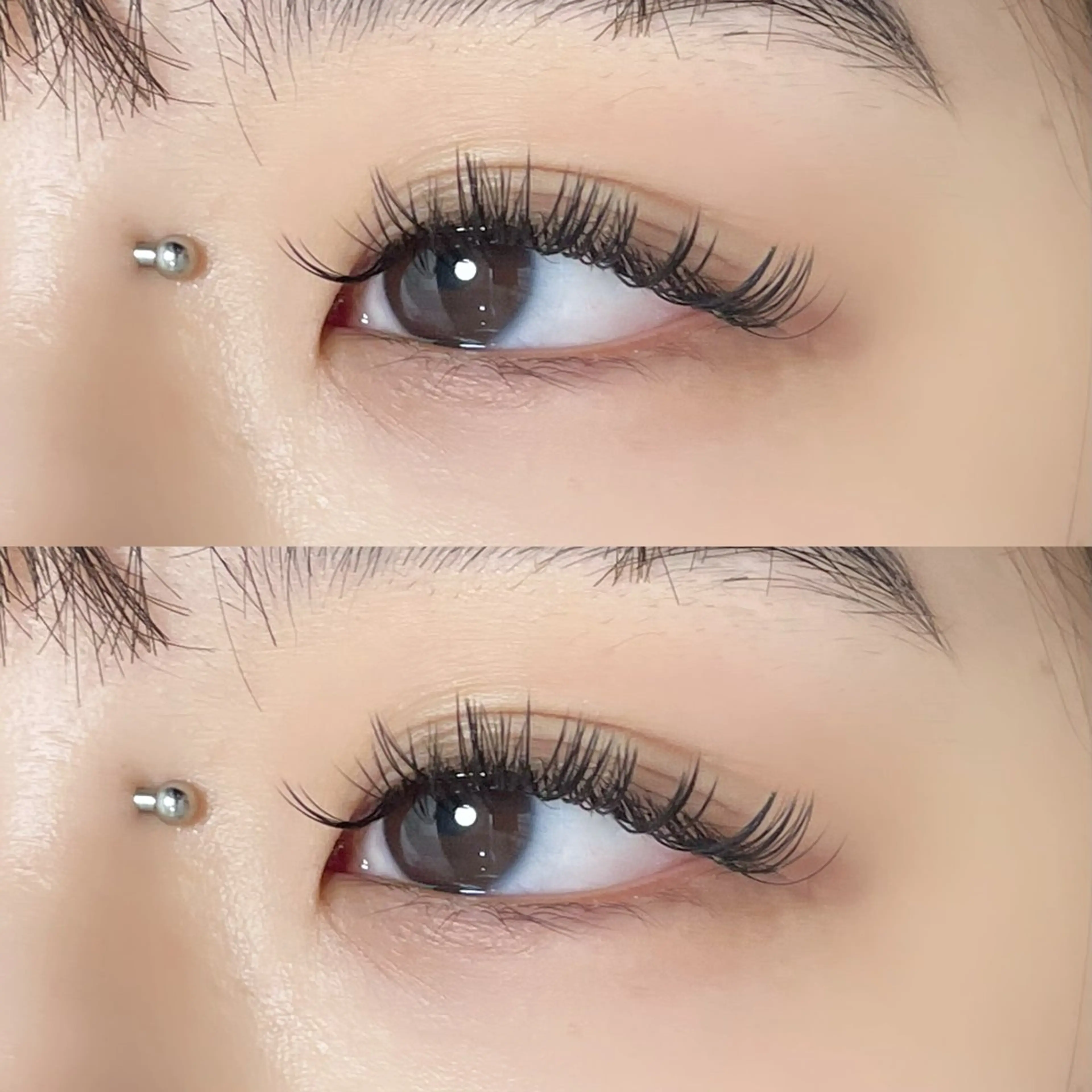 マツエク・マツパ マツエク Ayumi.dre 🌸Y《2階》のマツエク・マツパデザイン