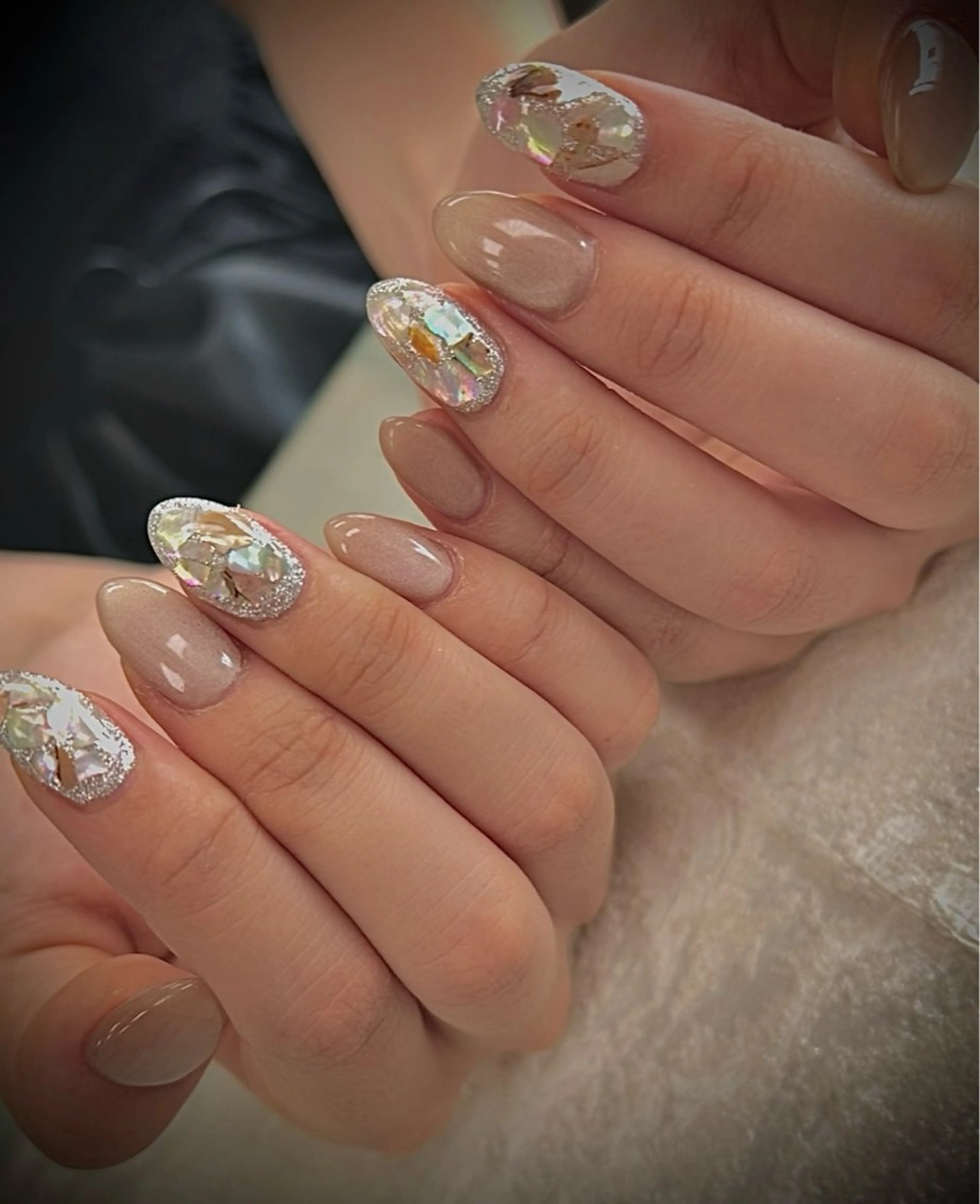 ネイル nail salon Bloom.のネイルデザイン