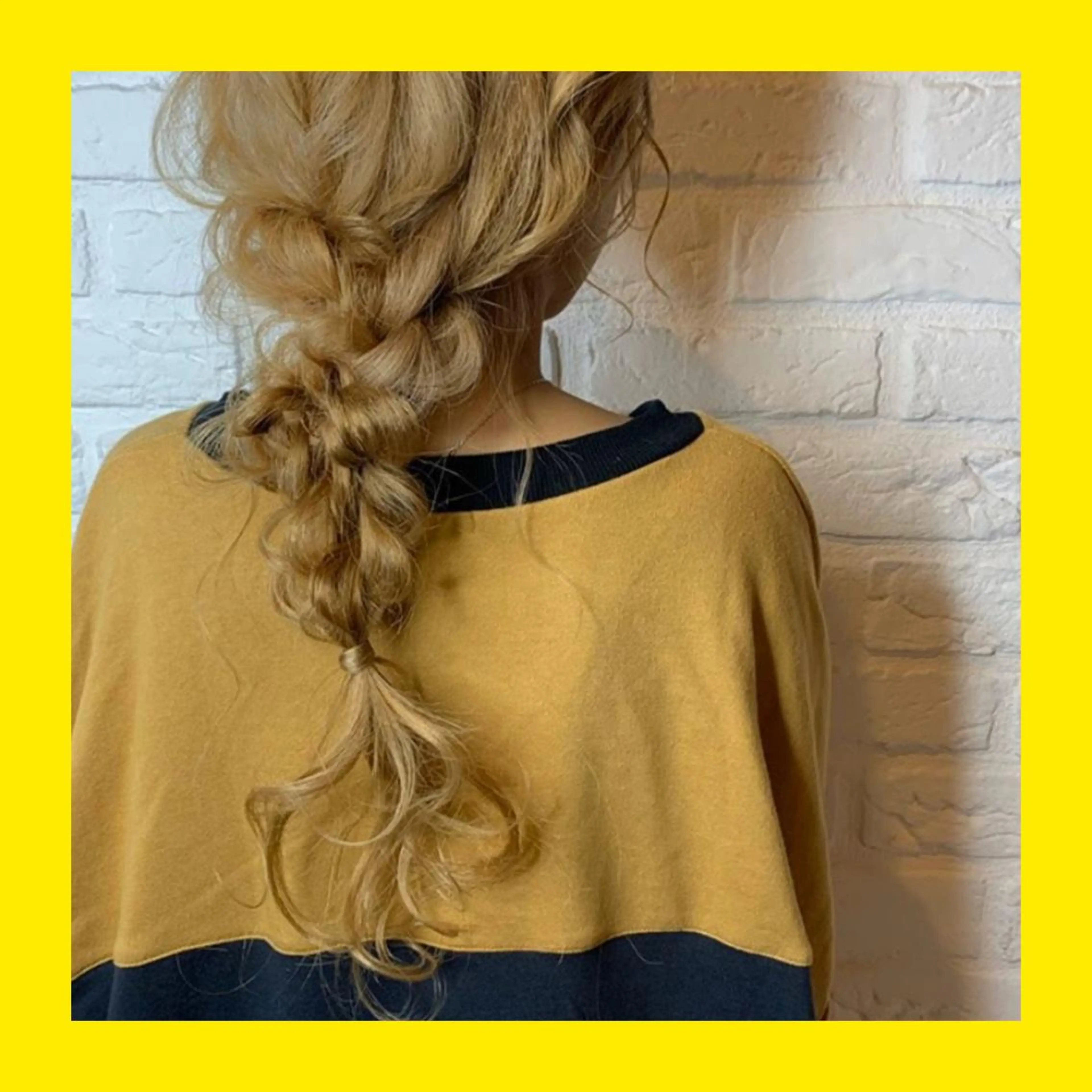 ロング ヘアアレンジ メンズパーマ/新潟駅 NOBUTA🔥のヘアスタイル