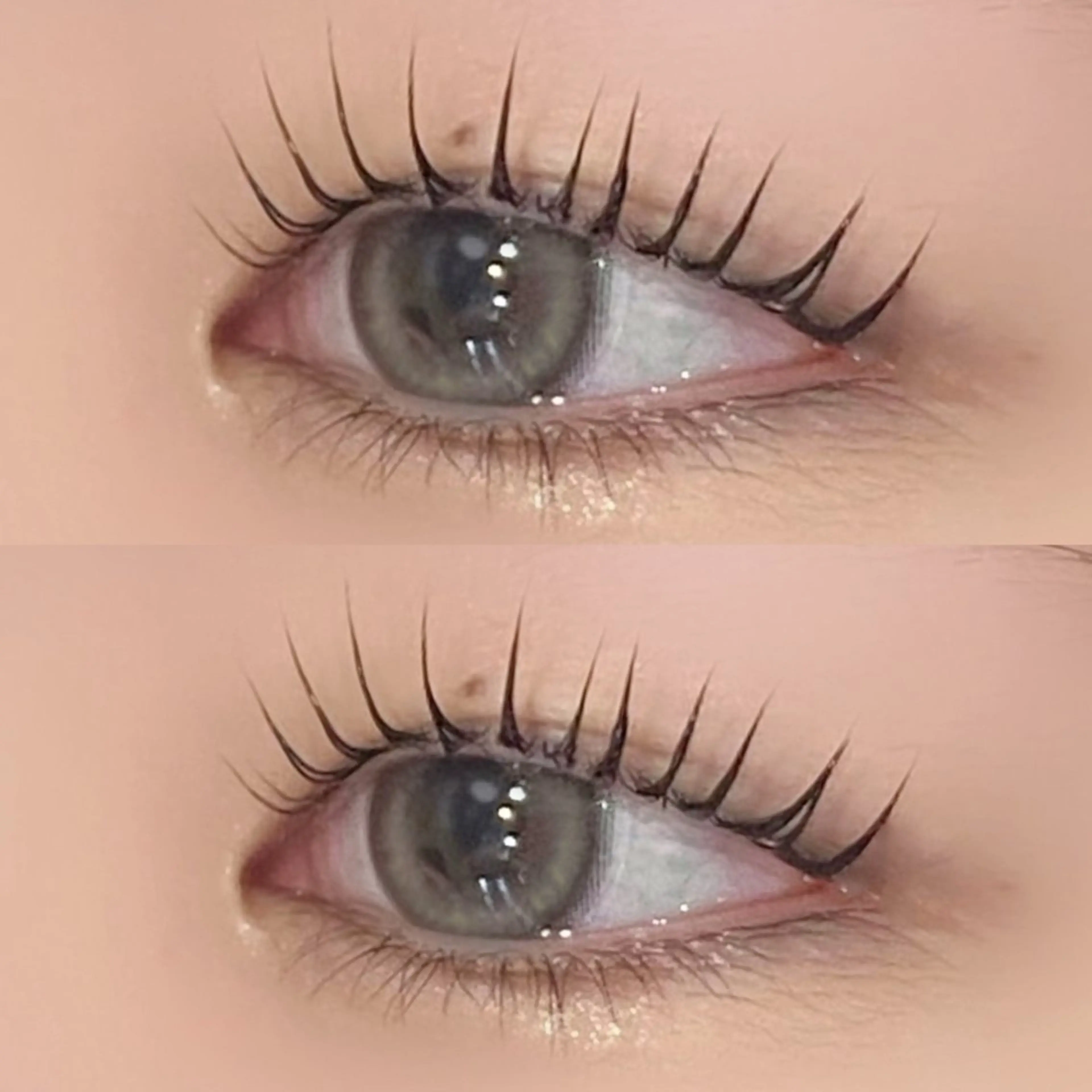 マツエク・マツパ Garlandeye KOTOHIのマツエク・マツパデザイン