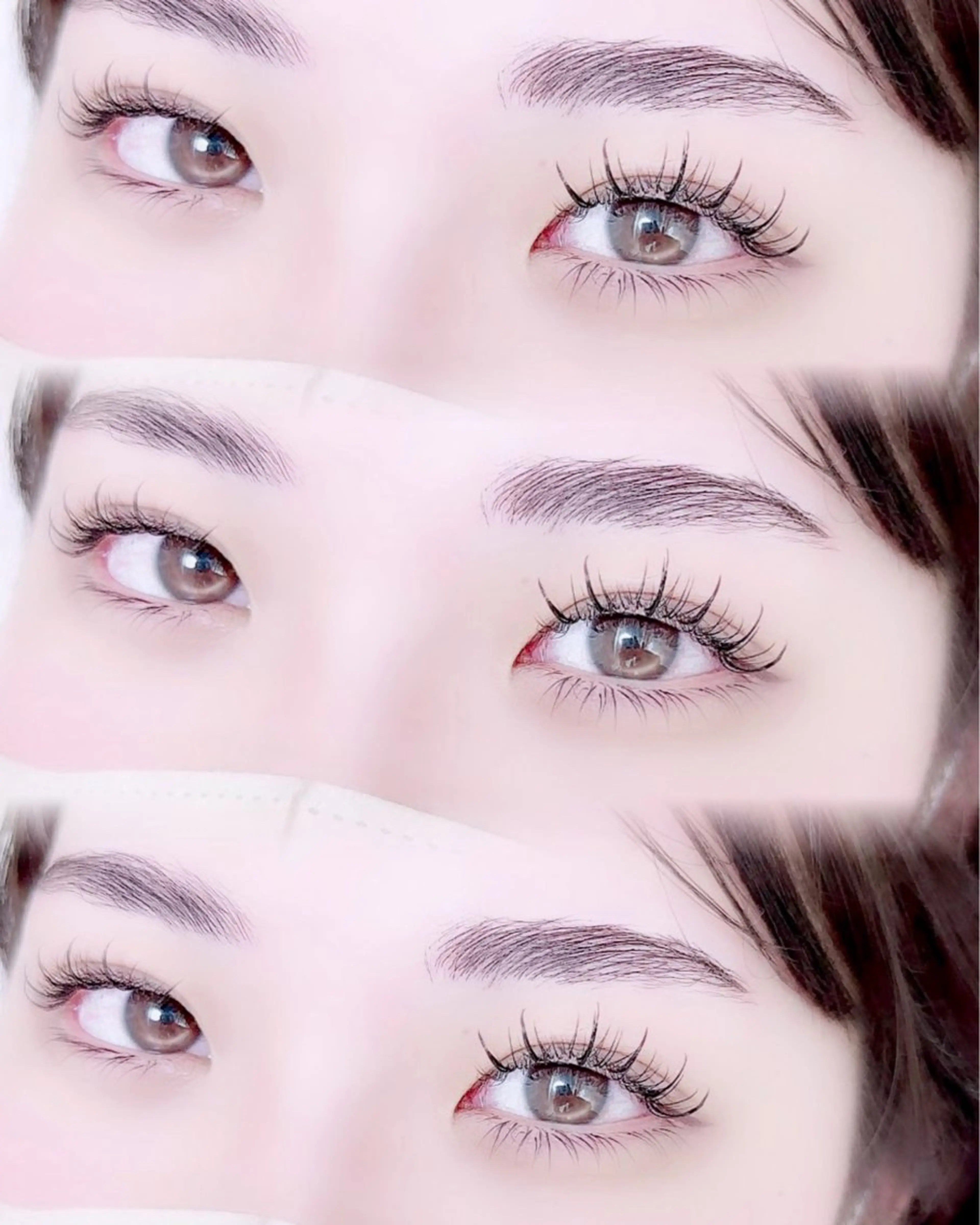 マツエク・マツパ Liber CHIKAのエステ・リラクイメージ