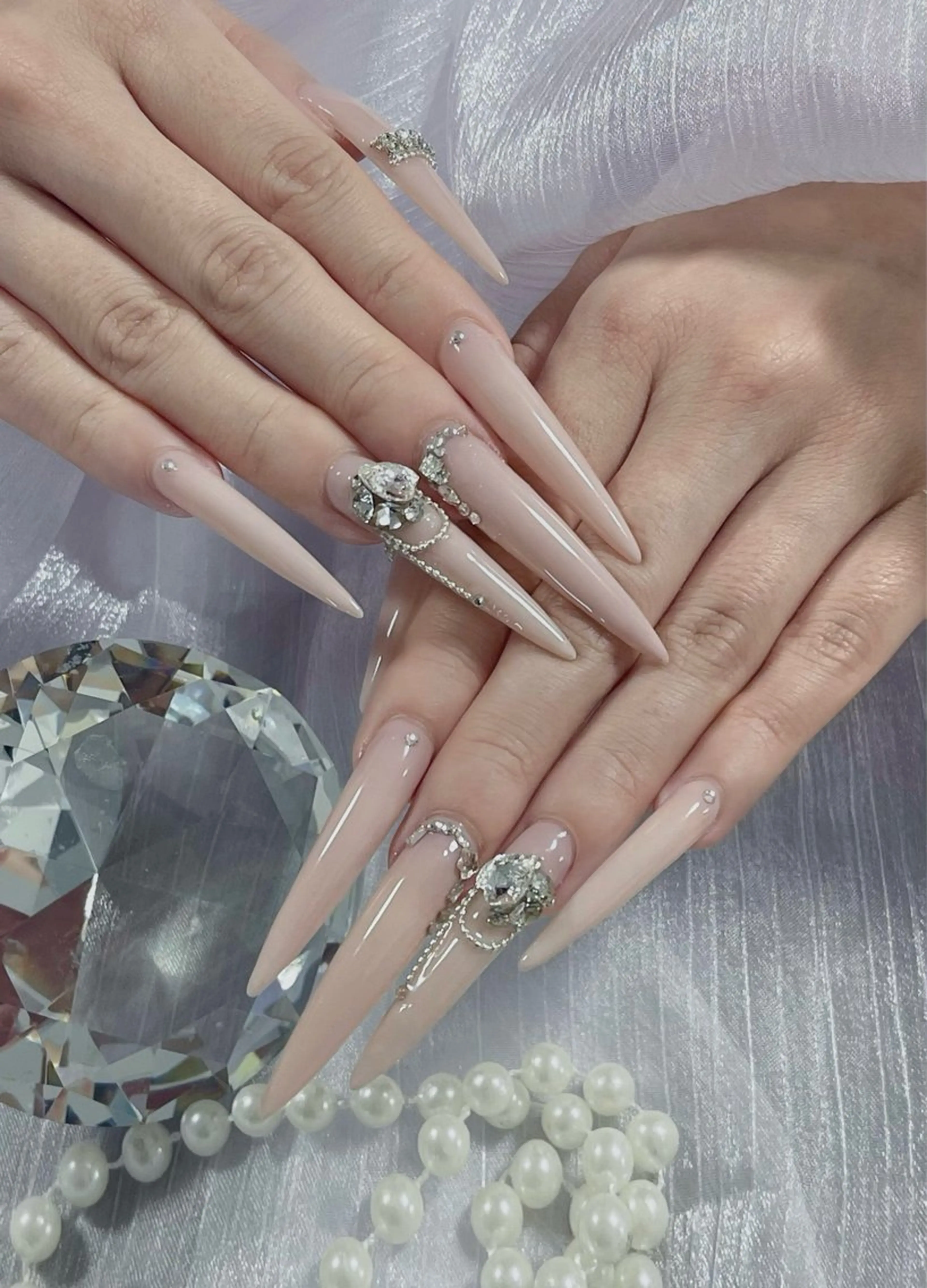 ネイル ZUZU AMEE NAILのネイルデザイン