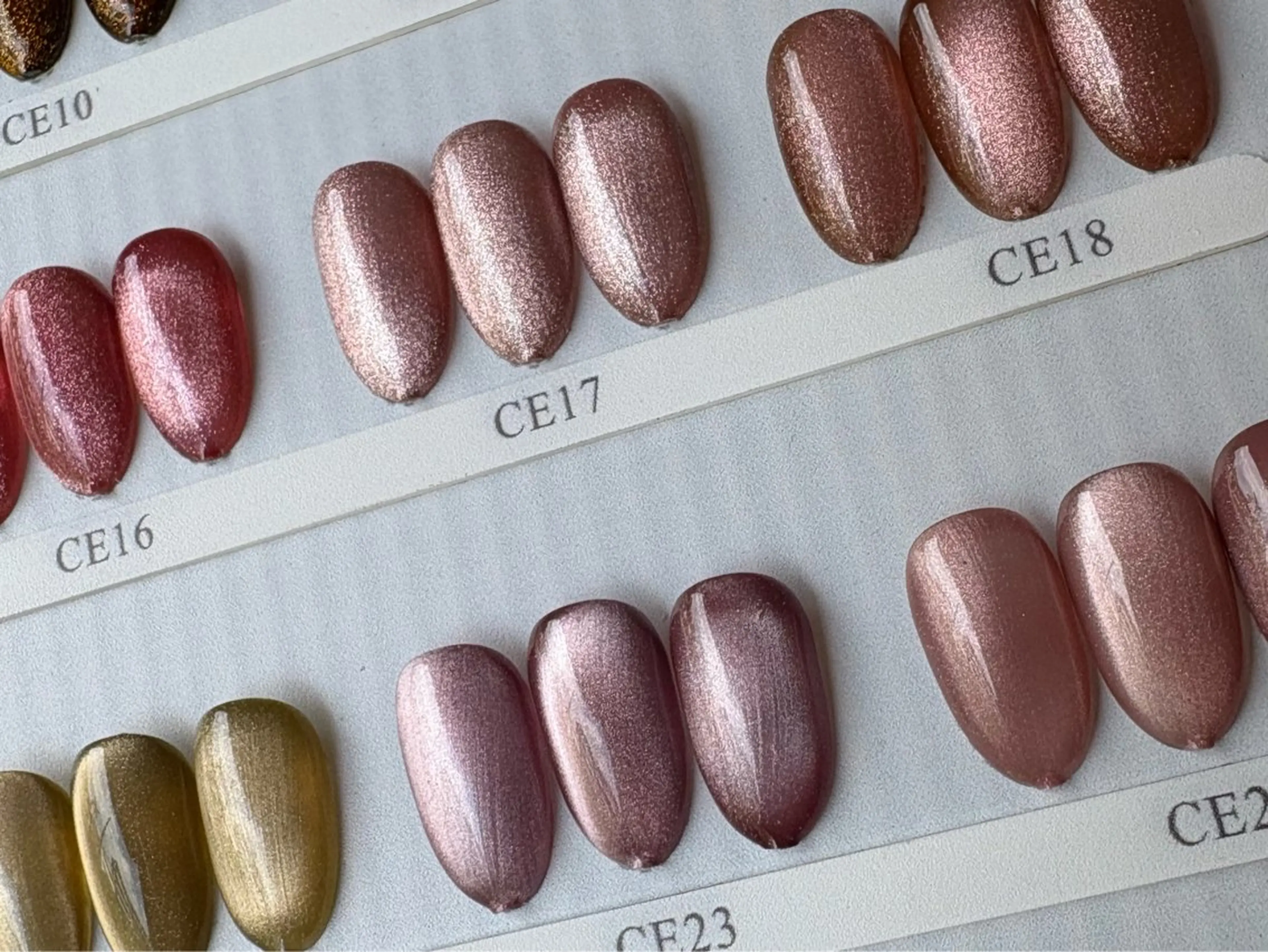 ネイル Alma Kazuのネイルデザイン