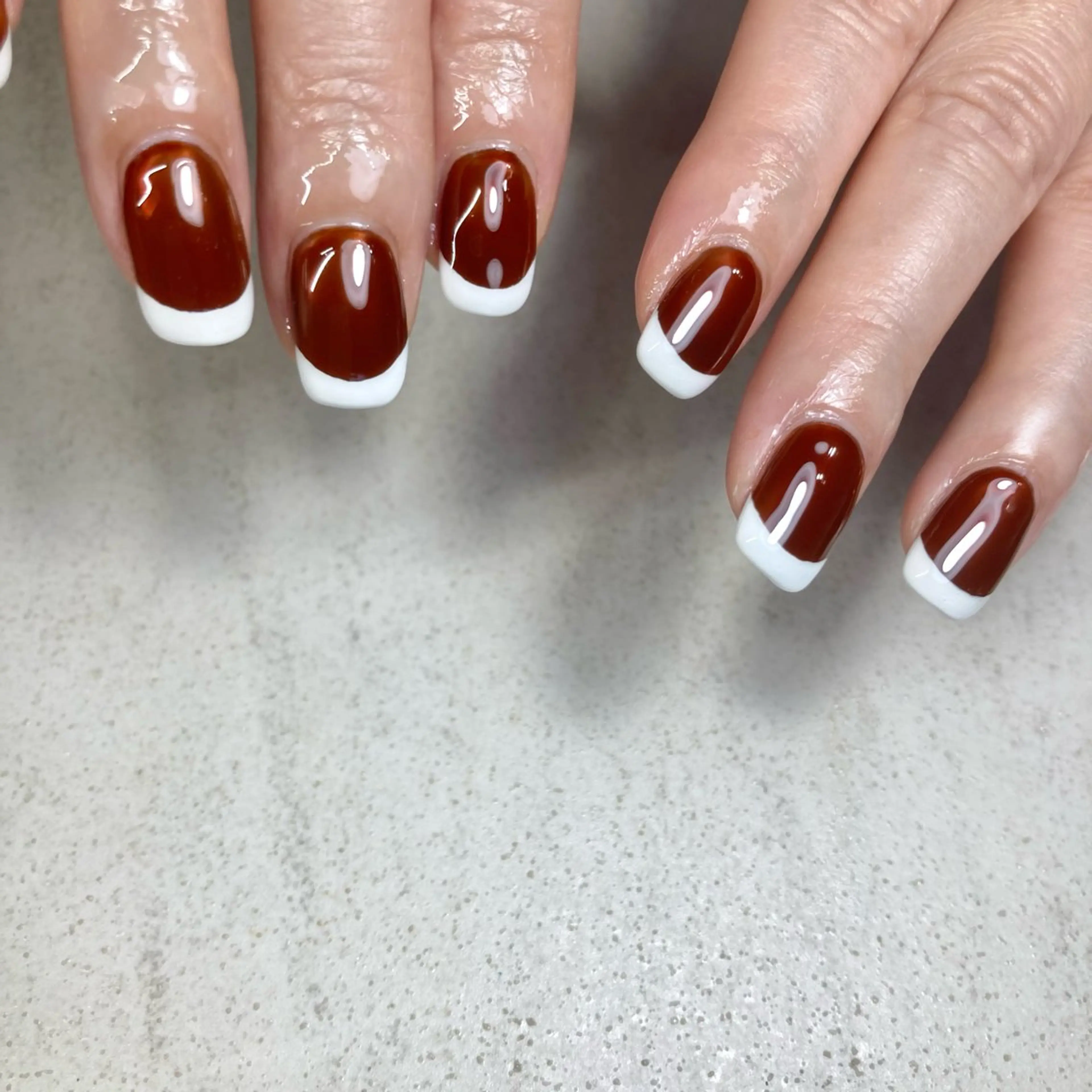 ネイル ハンドネイル sary nailのネイルデザイン