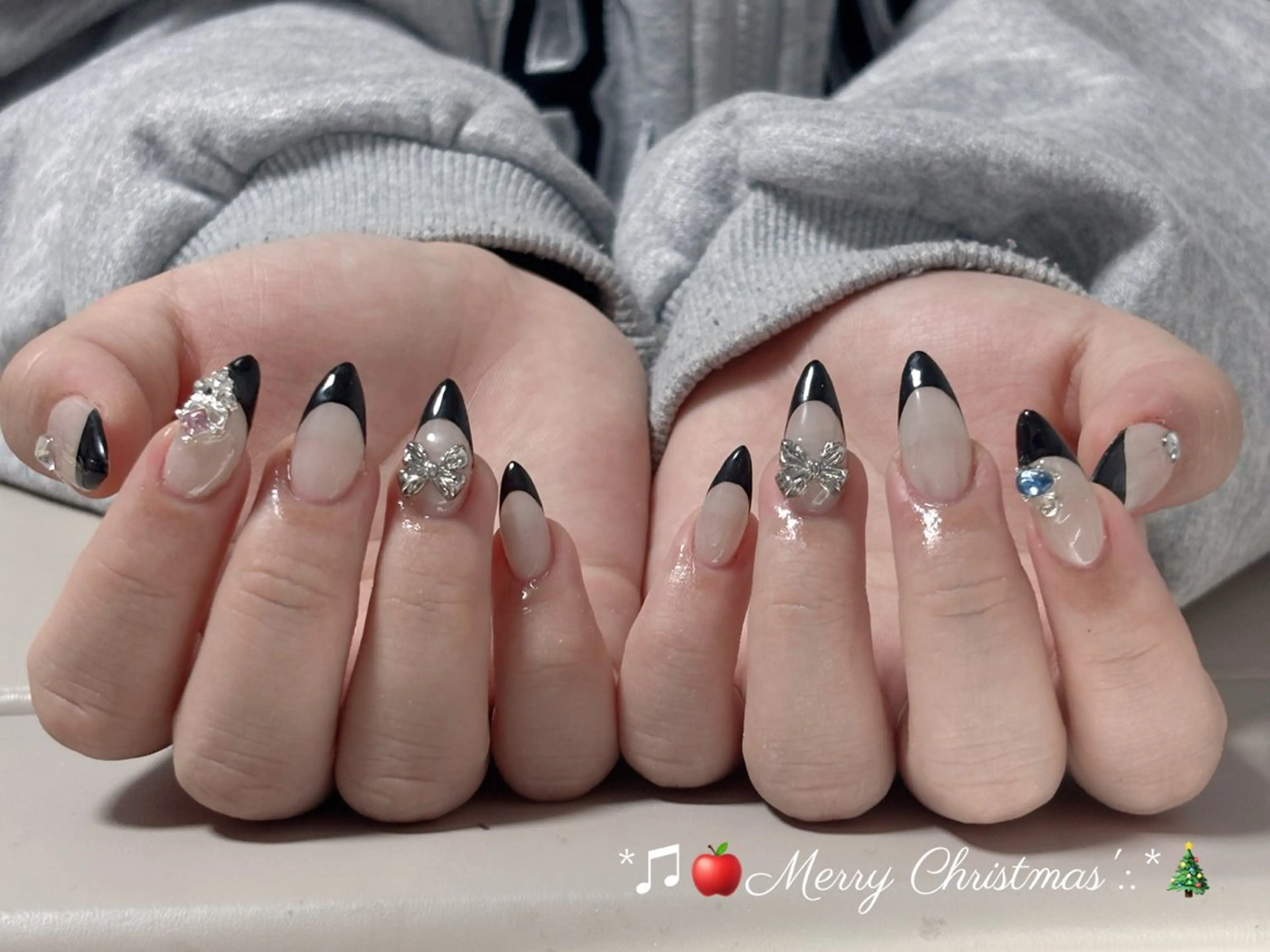 ネイル コネコ ネイルサロンのネイルデザイン