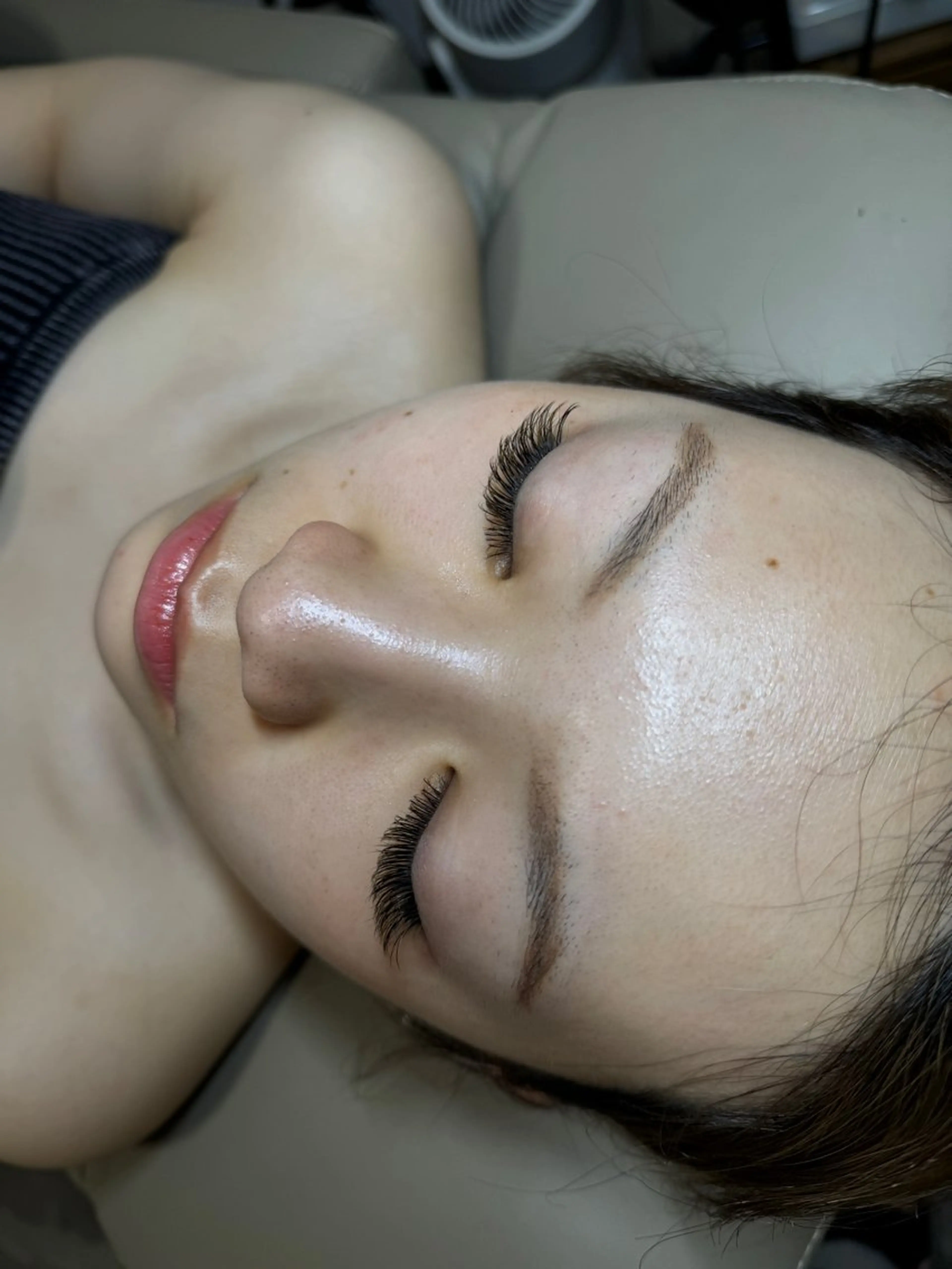 マツエク・マツパ eyesalon OFFのマツエク・マツパデザイン