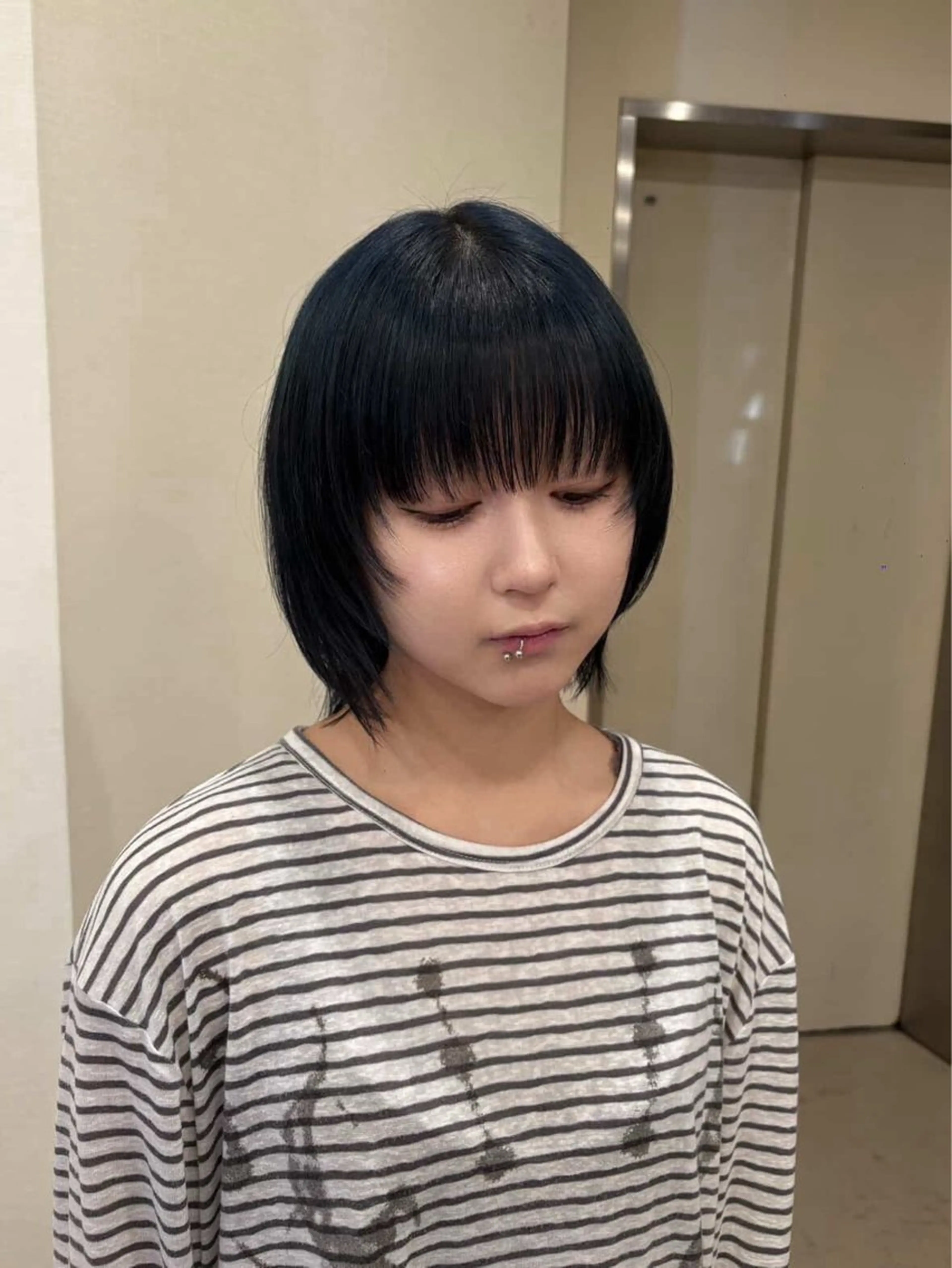 カラー 🎶個性派ネイル💅 /Komachi❤️のマツエク・マツパデザイン