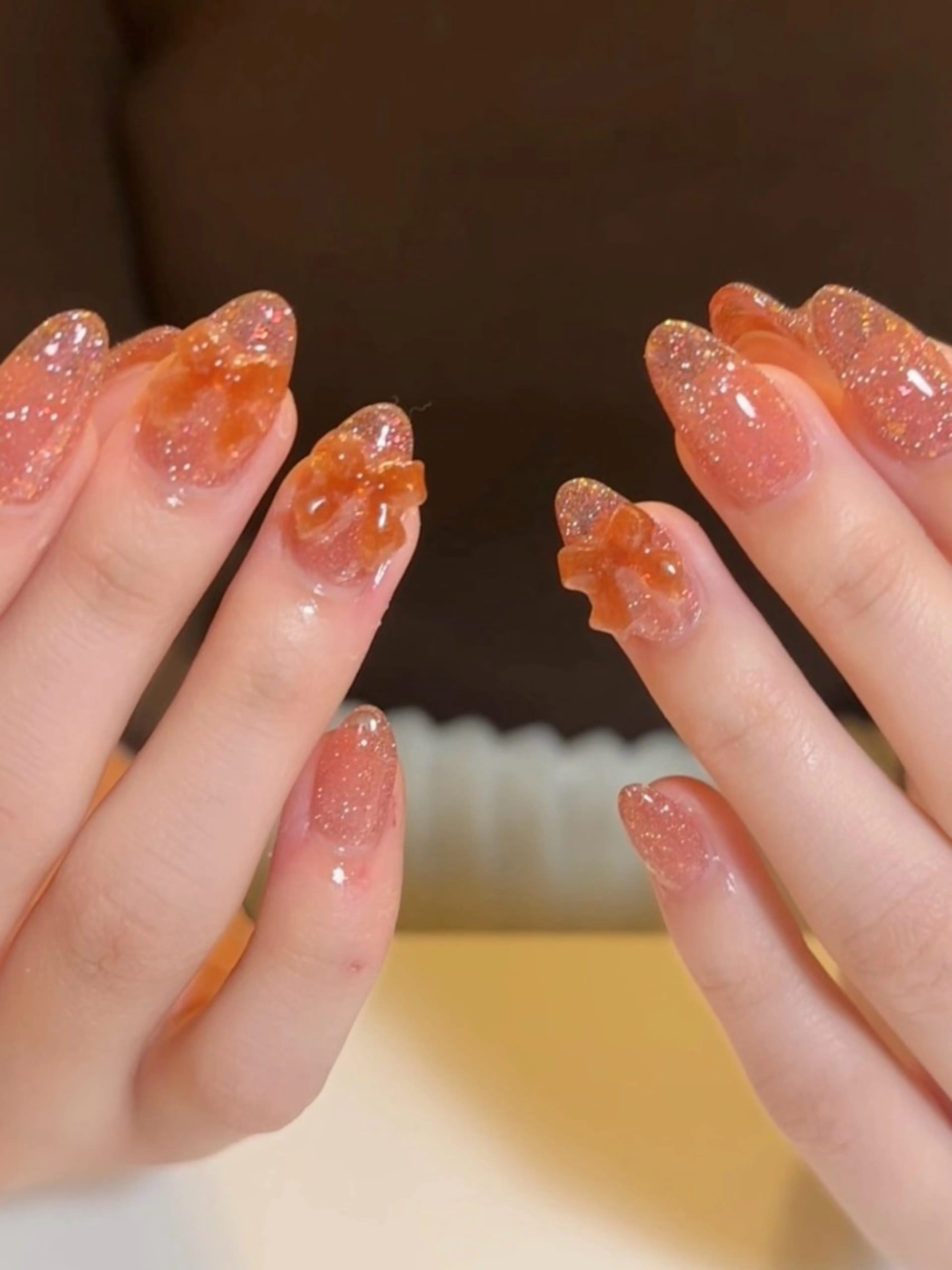 ネイル ハンドネイル tsugi nailのネイルデザイン