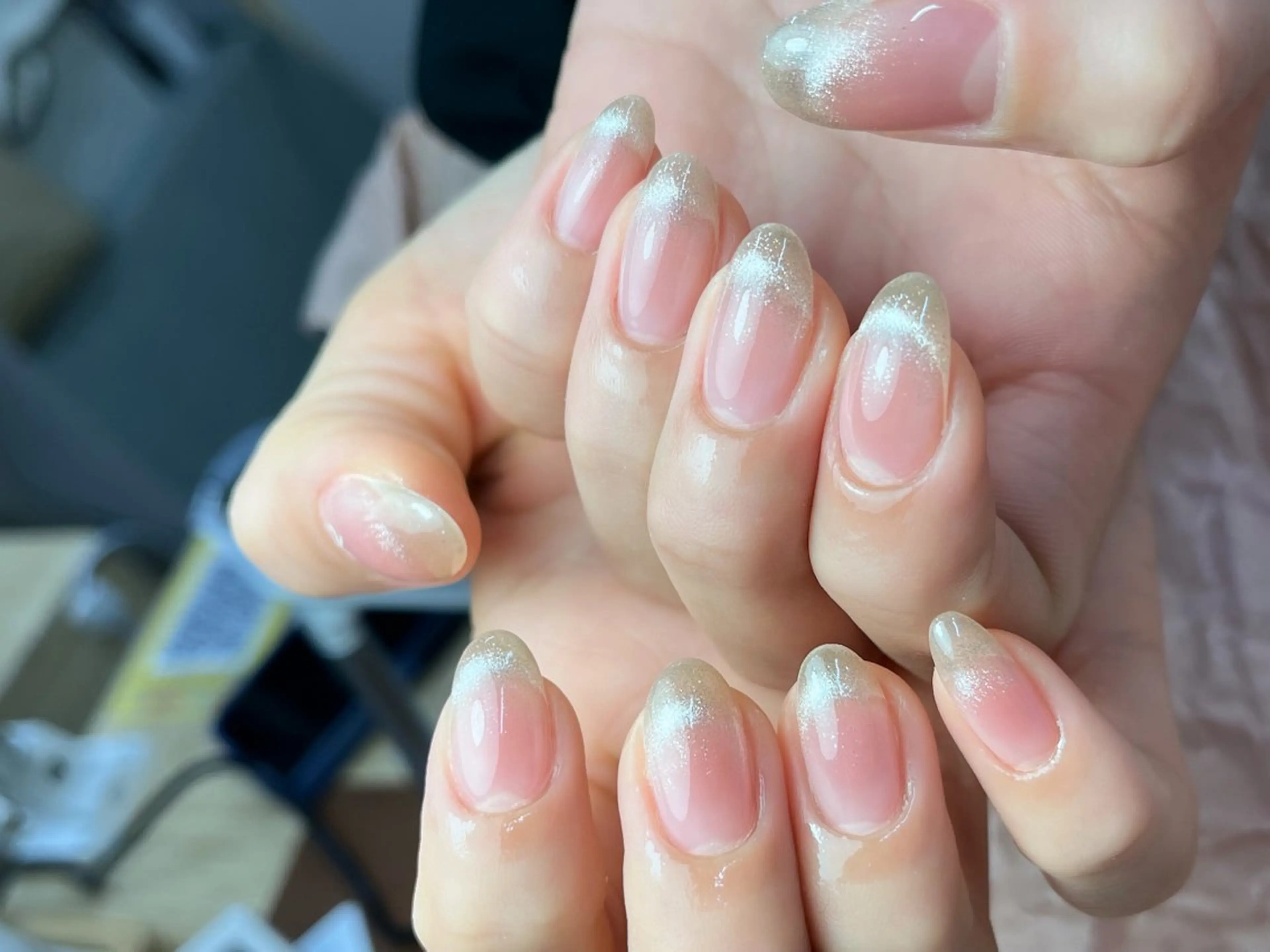 ネイル ToliyDeliy Nail Salonのネイルデザイン