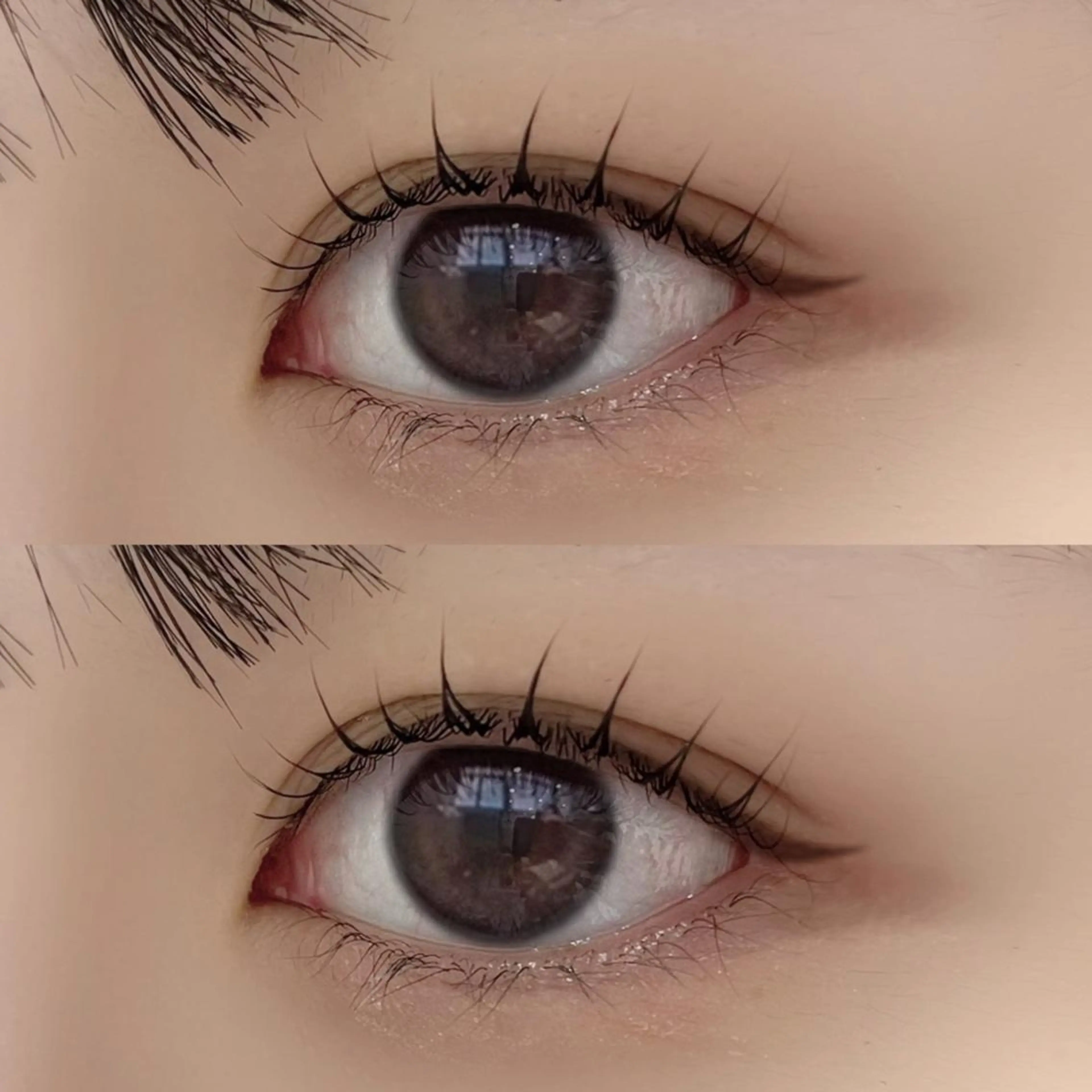 マツエク・マツパ ▫️束感まつ毛▪️ アイブロウ 佐藤梨緒の眉毛・アイブロウイメージ