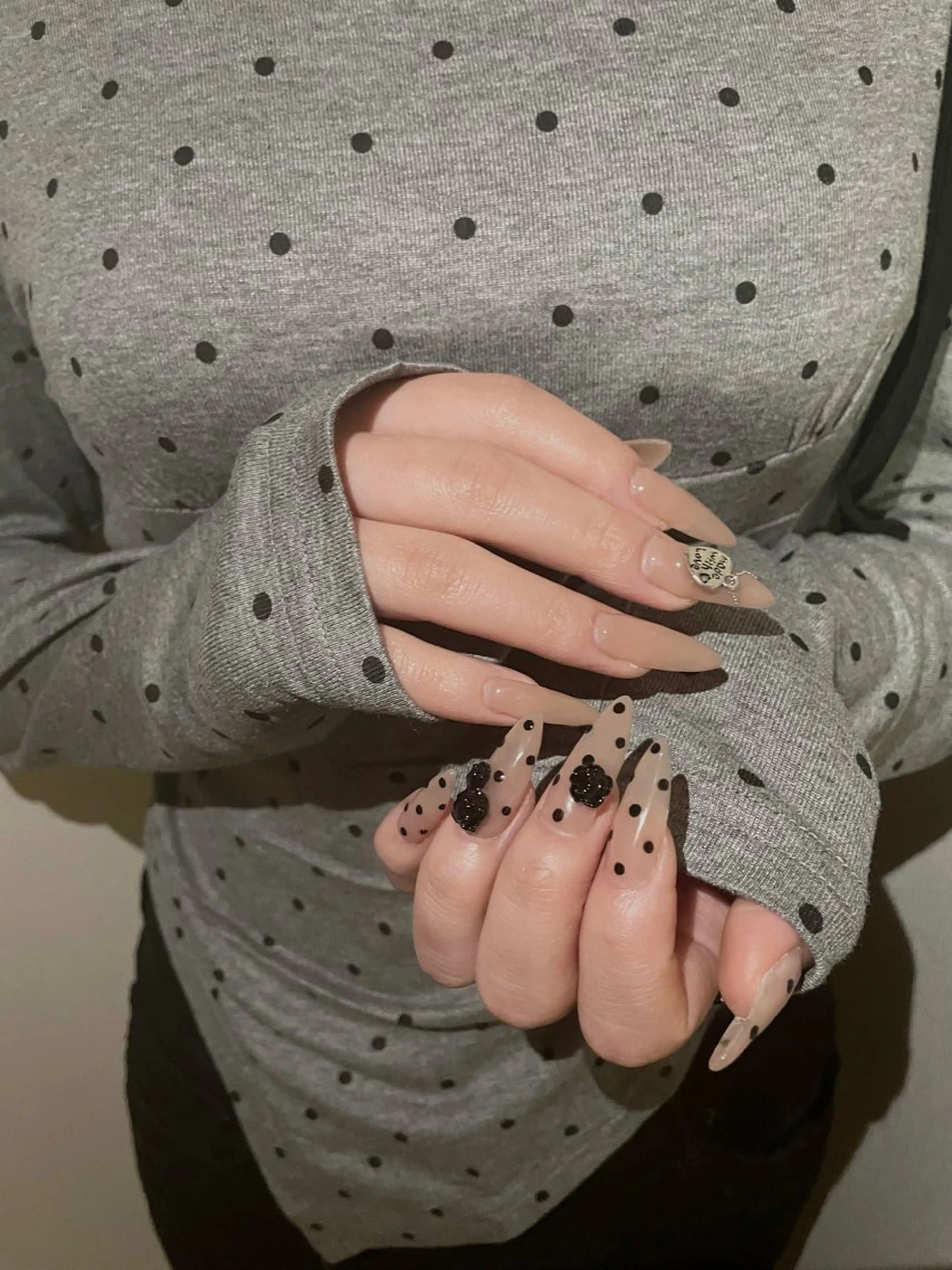 ネイル ミハル🎀ネイル/ マツエクのネイルデザイン