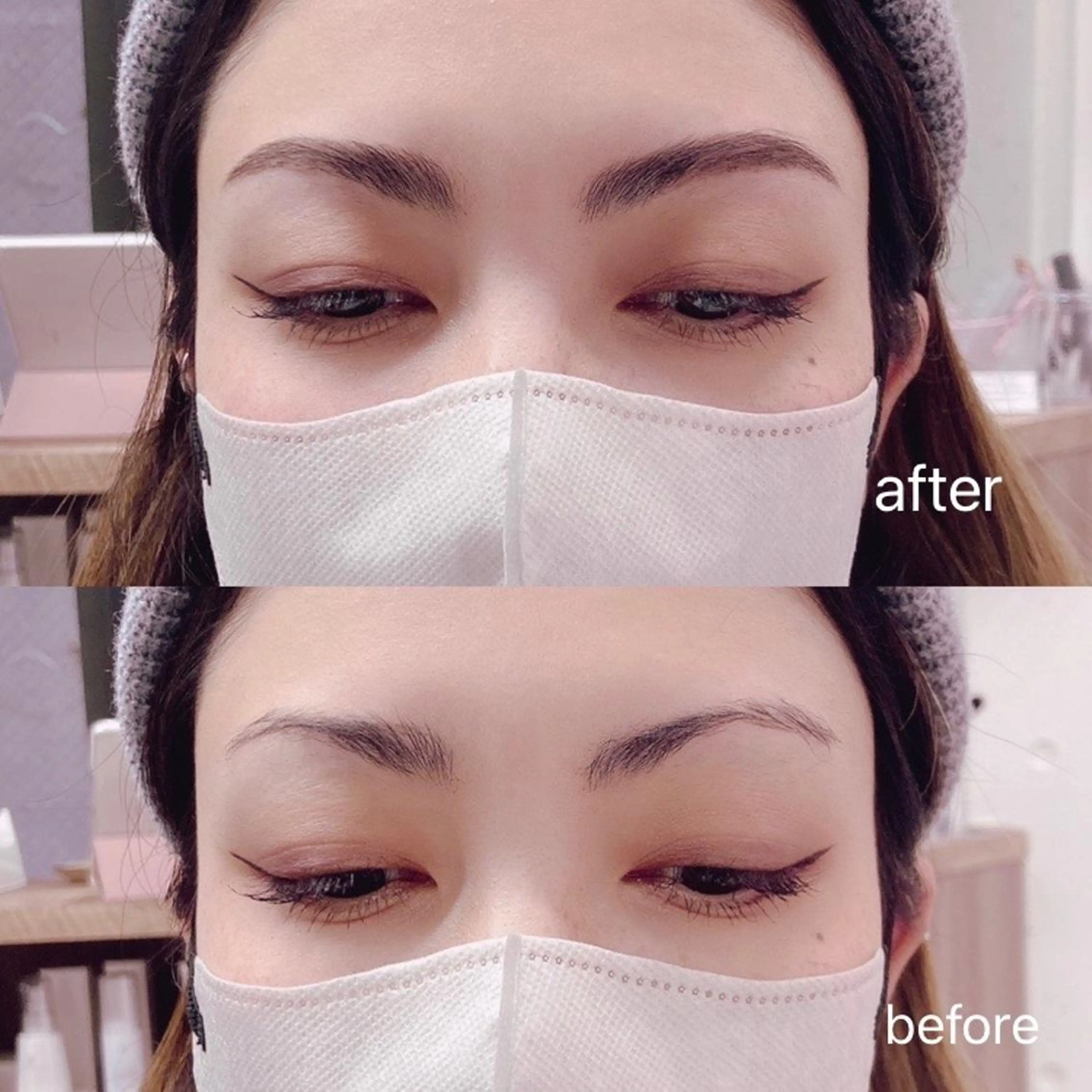 アイブロウ ワックス脱毛 その他(アイブロウ) 🦄💒💓齎藤 七海子🦄💒💓の眉毛・アイブロウイメージ