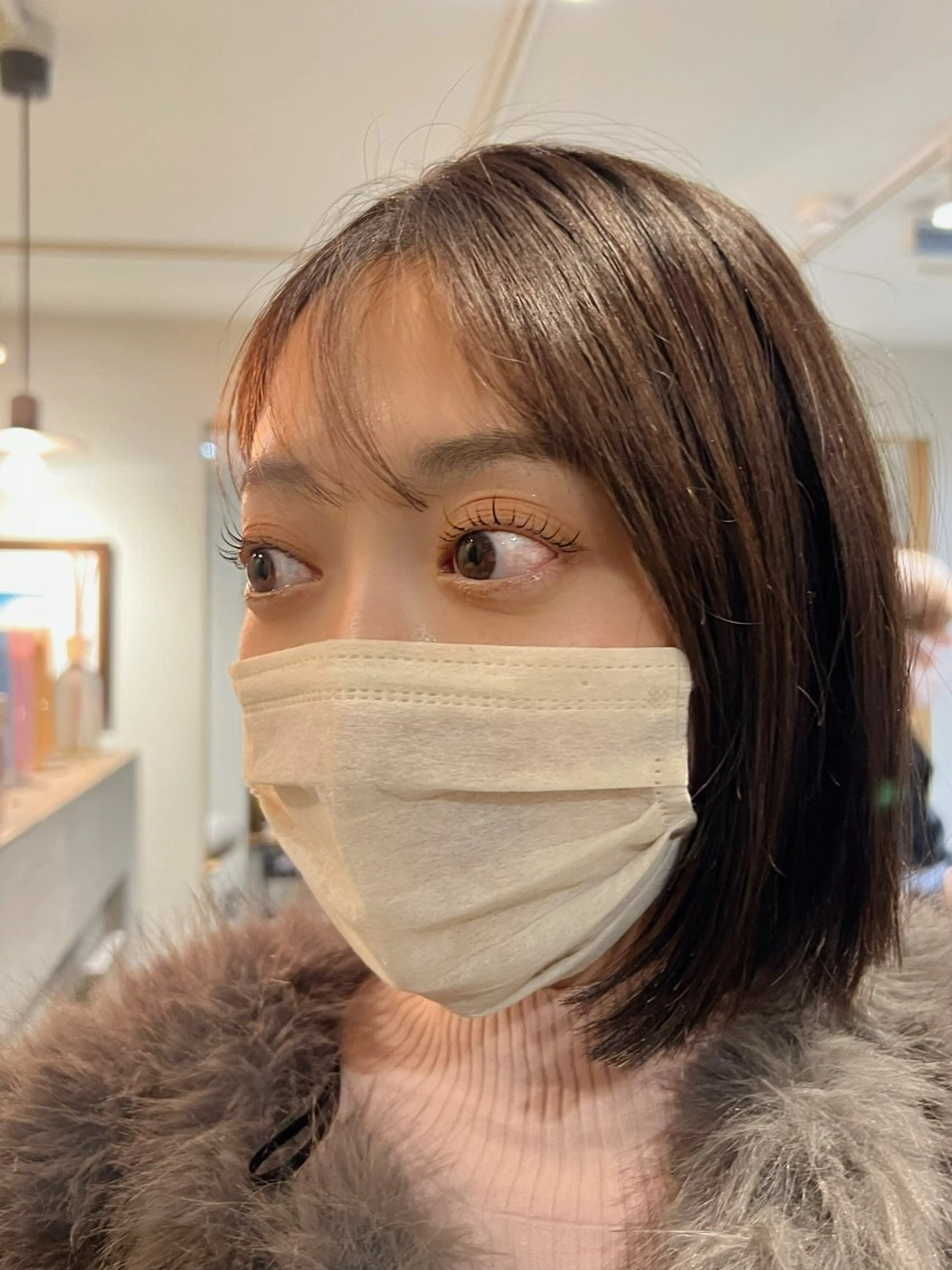 マツエク・マツパ マツパ 垢抜け眉WAX専門 ちゅるんまつげ|鎌倉の眉毛・アイブロウイメージ