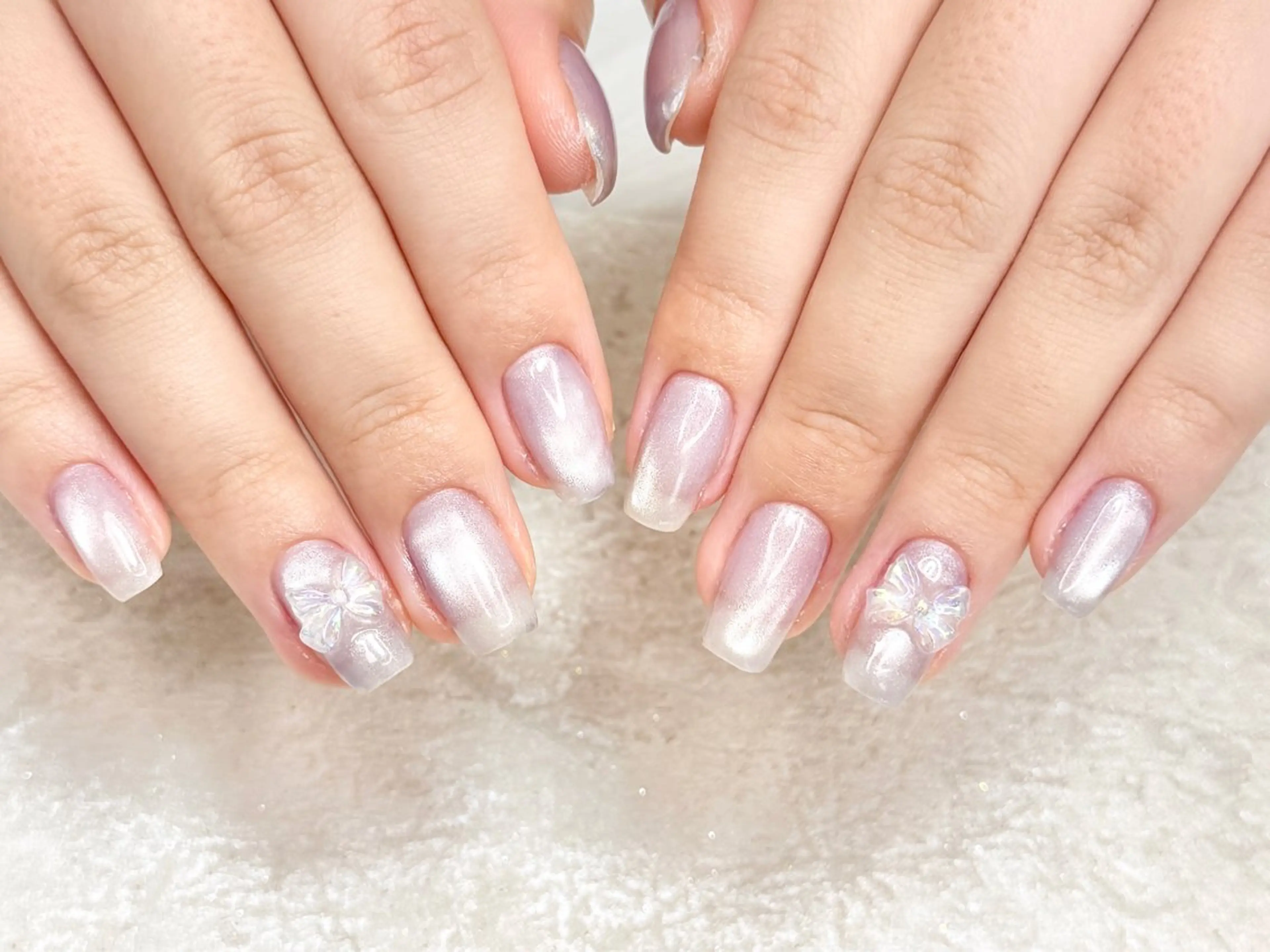 ネイル ネイルサロン Laque.のネイルデザイン