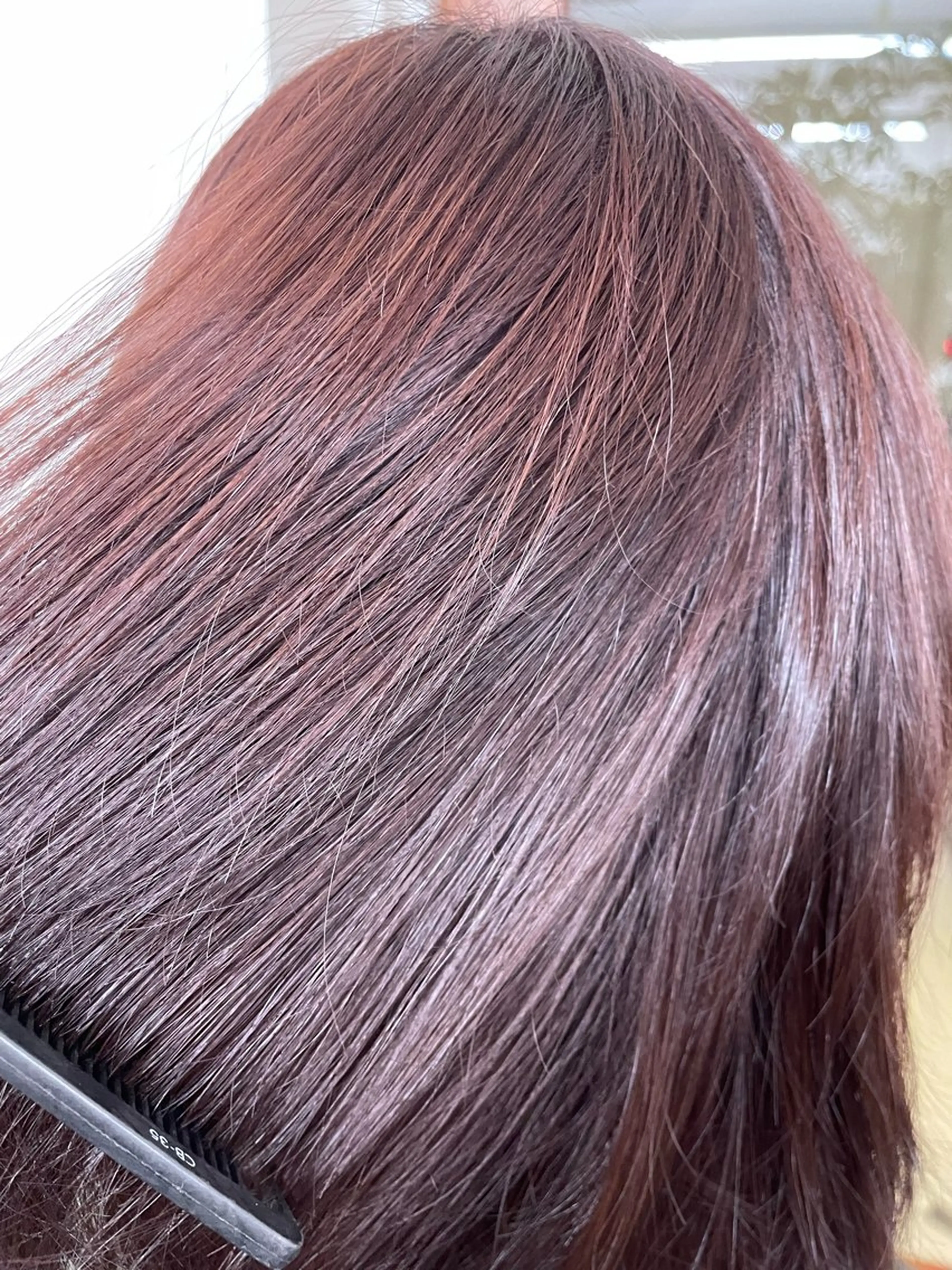 カラー ショートヘア/ メンズヘア/健太郎のヘアスタイル