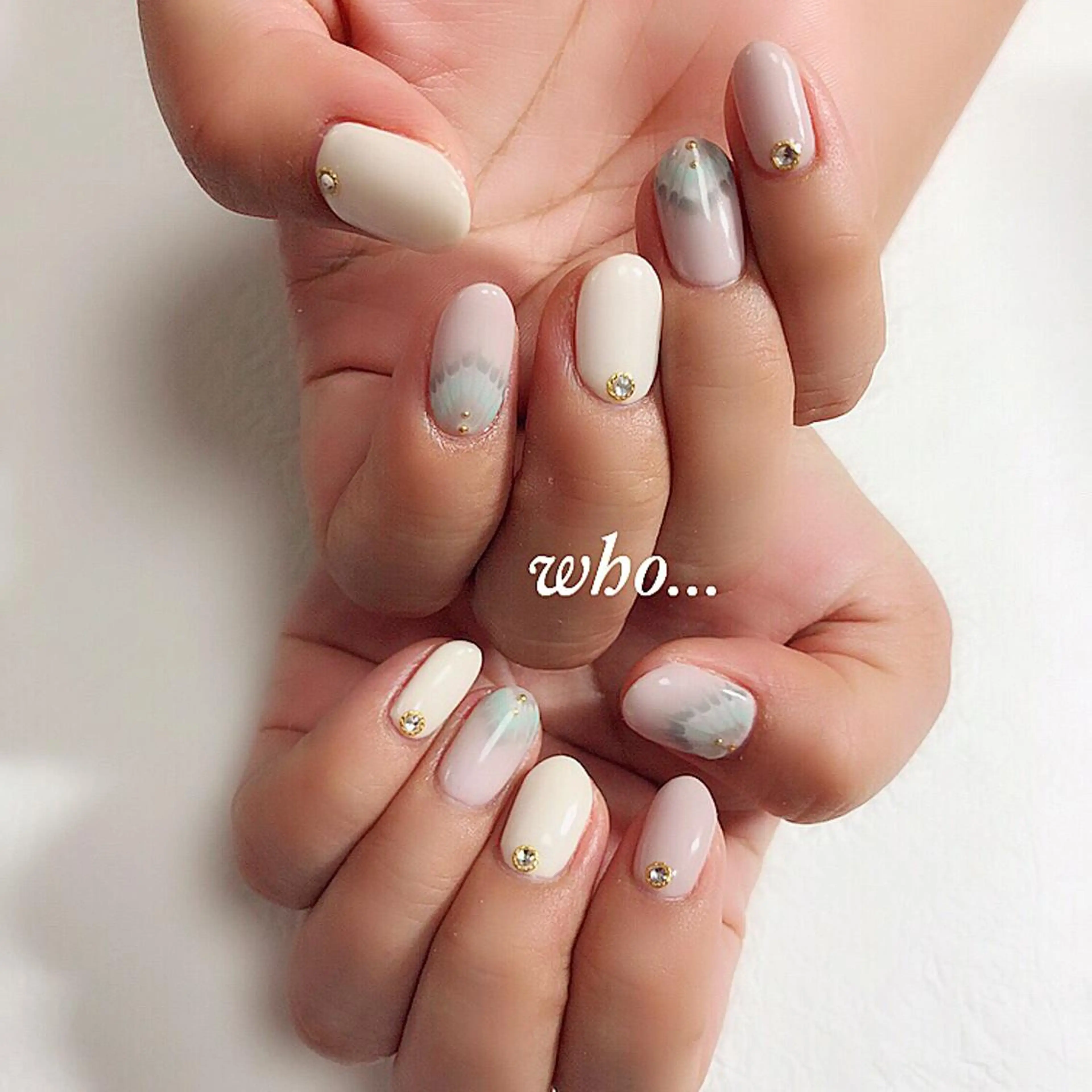 ネイル n. fumikoのネイルデザイン