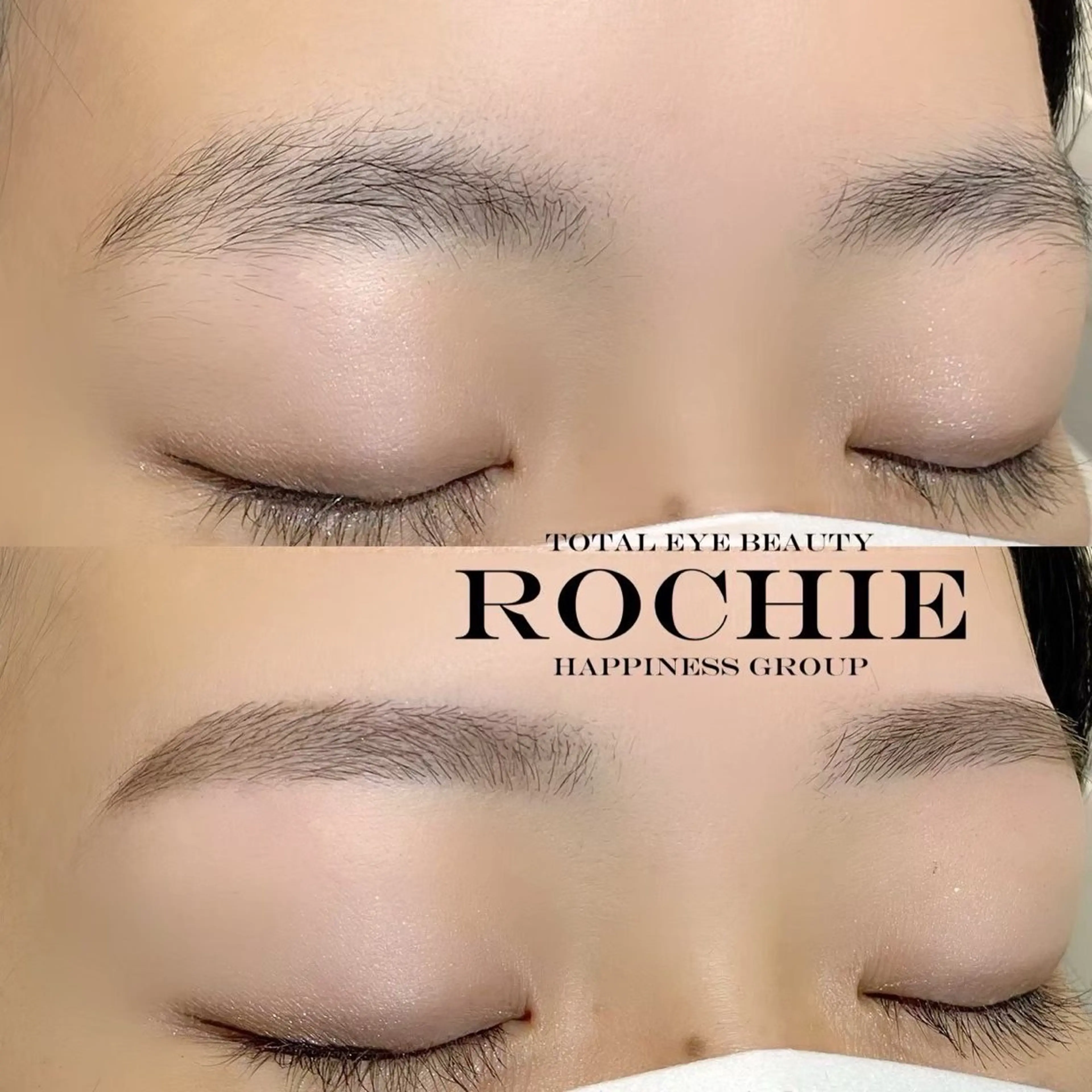 アイブロウ 🐻ROCHIE 上本町店北岡🐻の眉毛・アイブロウイメージ