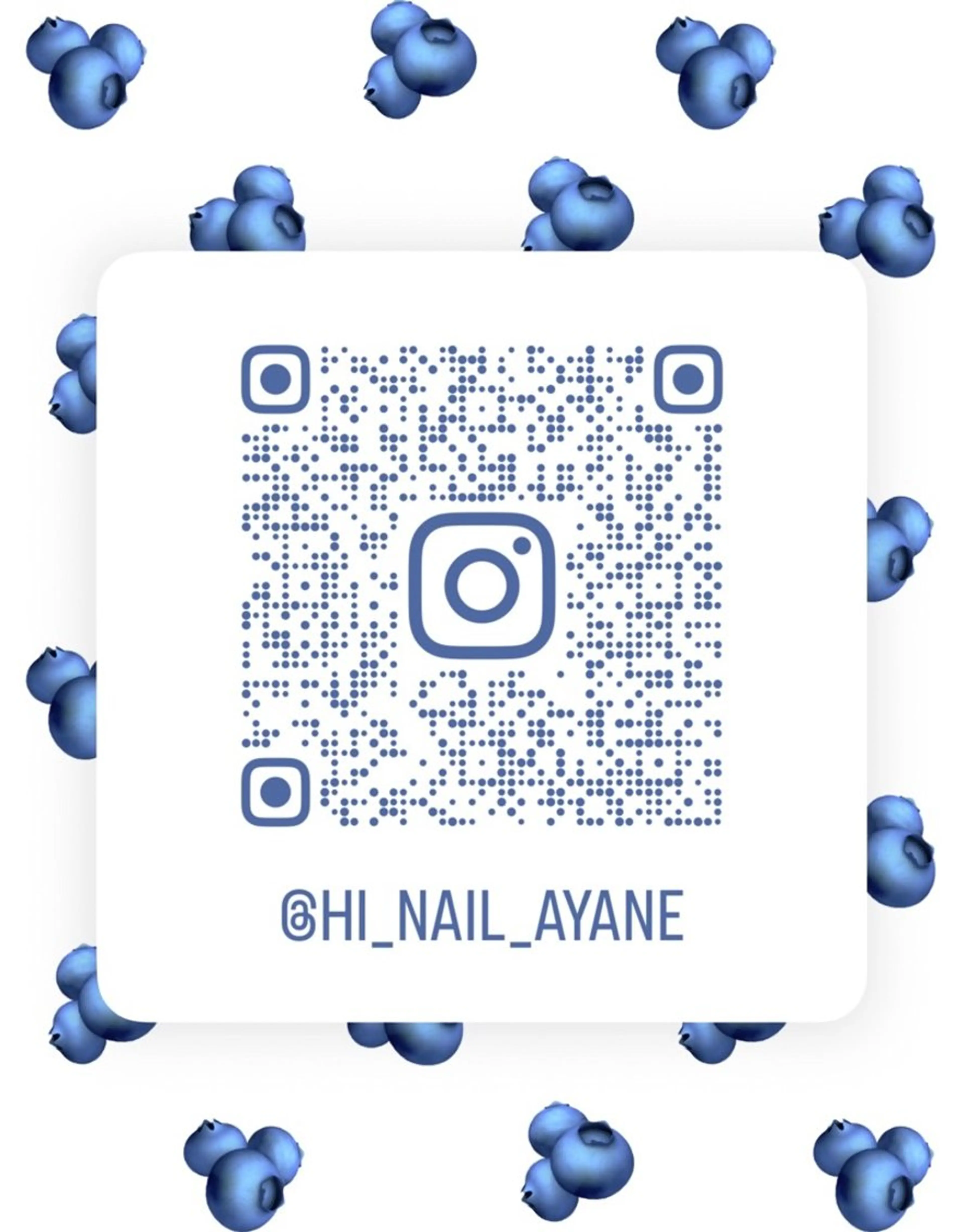 ネイル Hi,nail ayaneのネイルデザイン