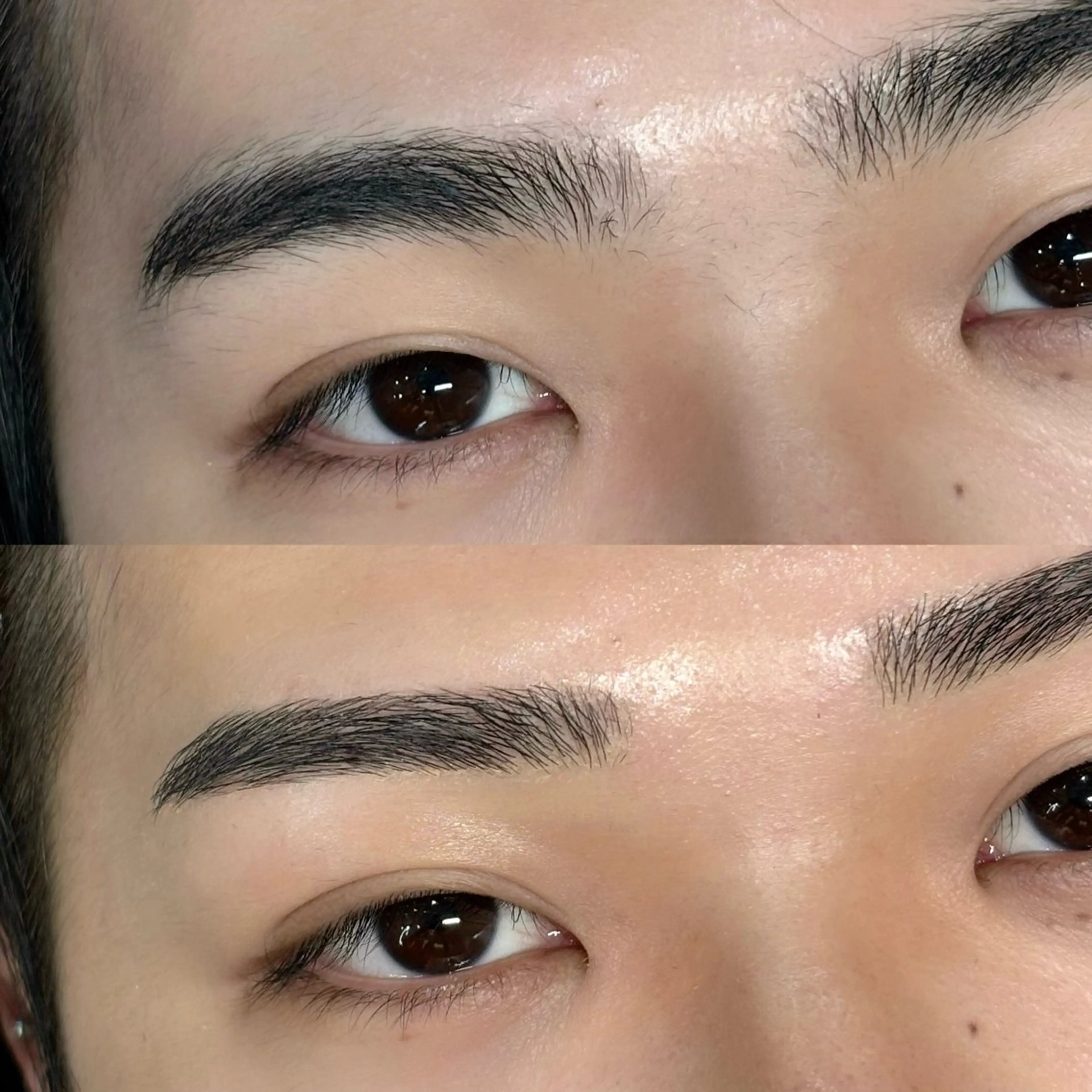 アイブロウ RIKO ✴︎の眉毛・アイブロウイメージ