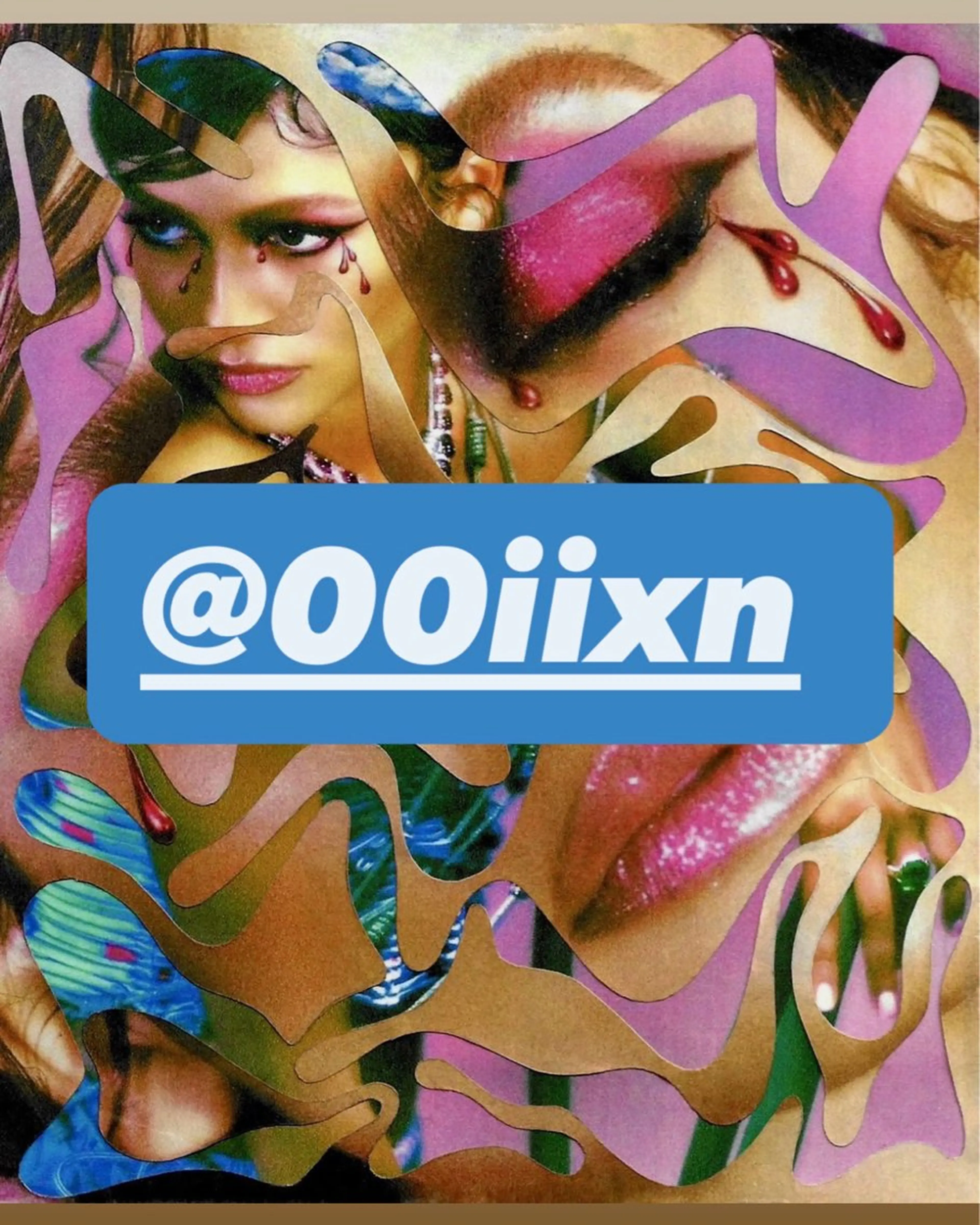 iona/ハイトーン /ネイルのネイルデザイン