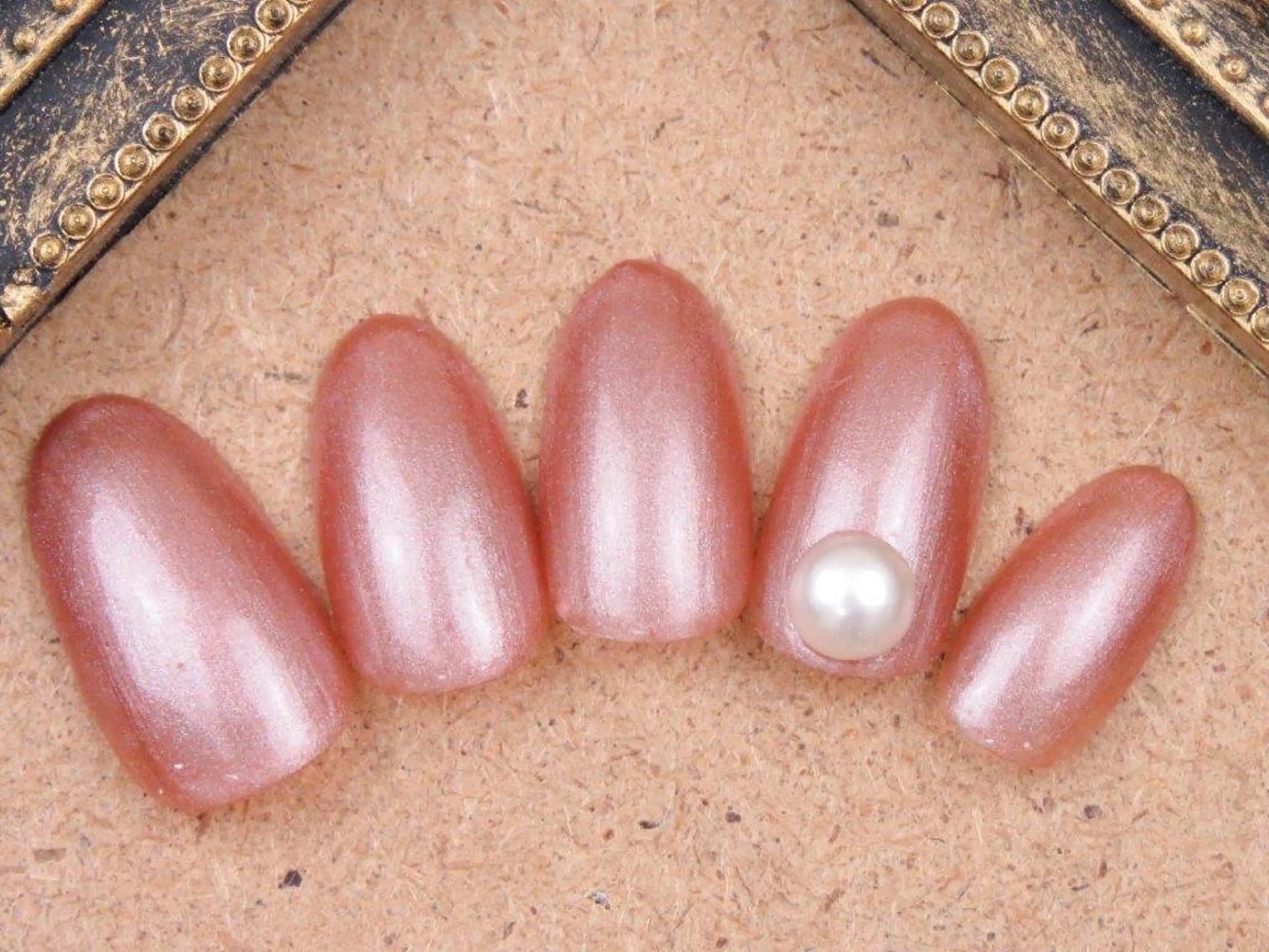 ネイル ハンドネイル Nail ∞のネイルデザイン