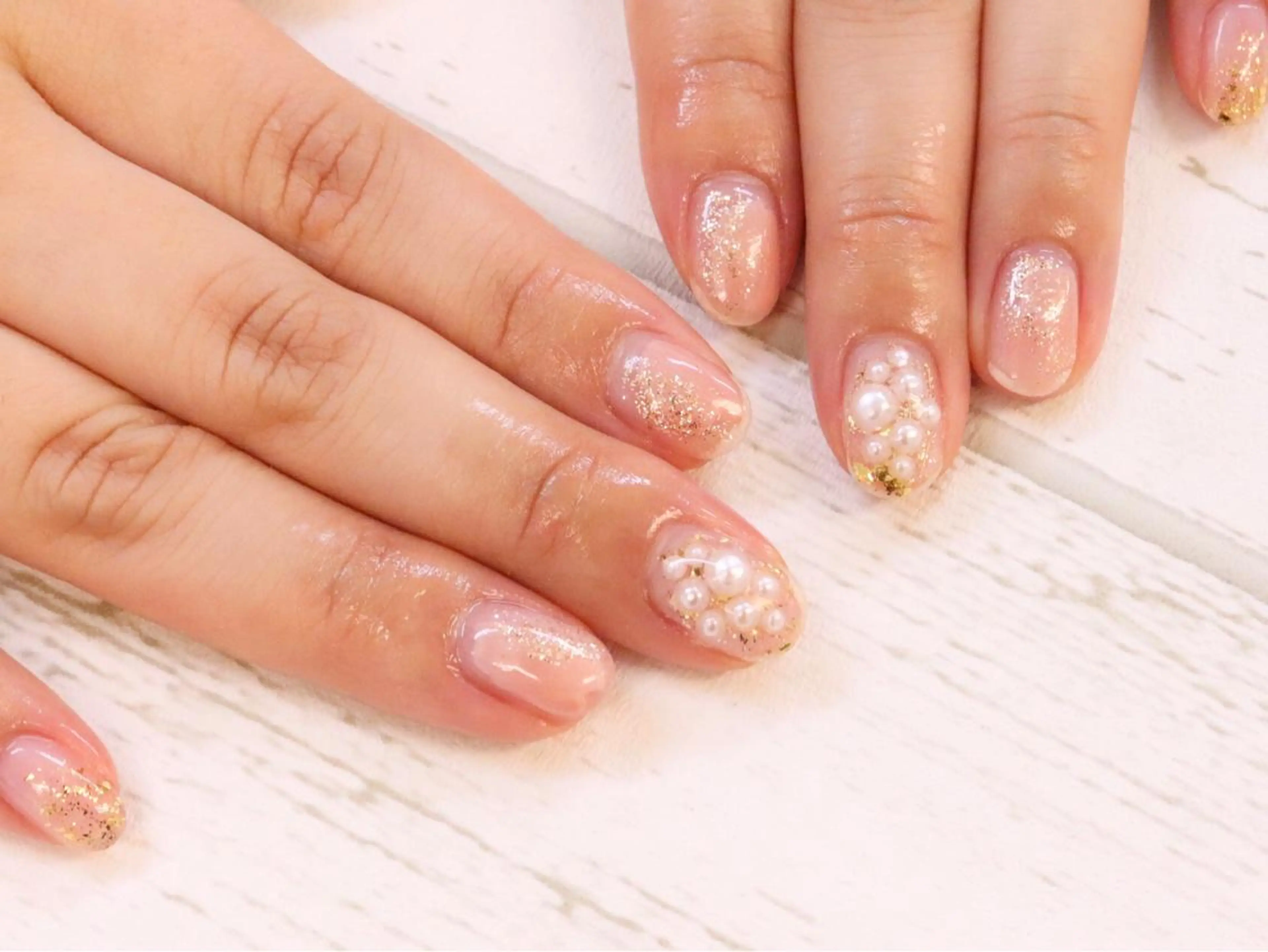 ネイル Dolce.Nail 大宮店のネイルデザイン